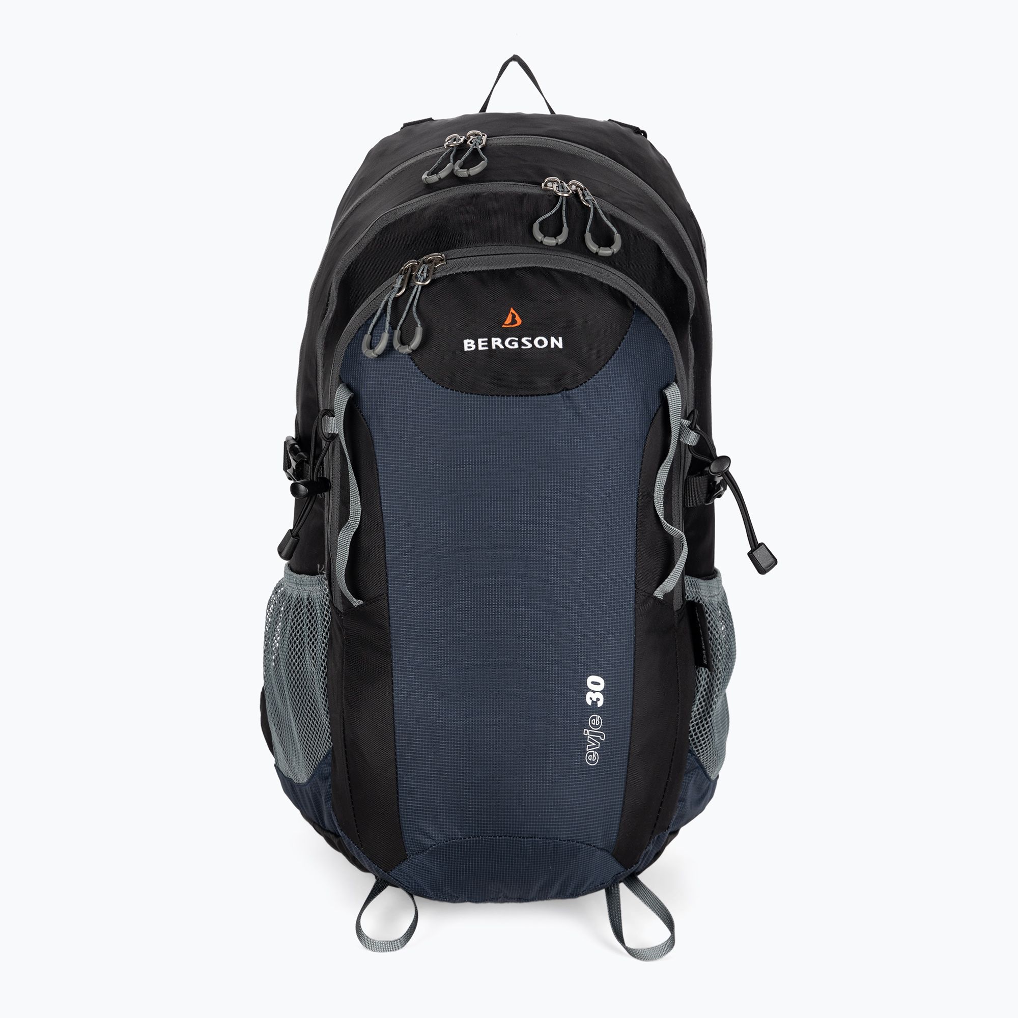 Plecak turystyczny BERGSON Evje 30 l navy 
