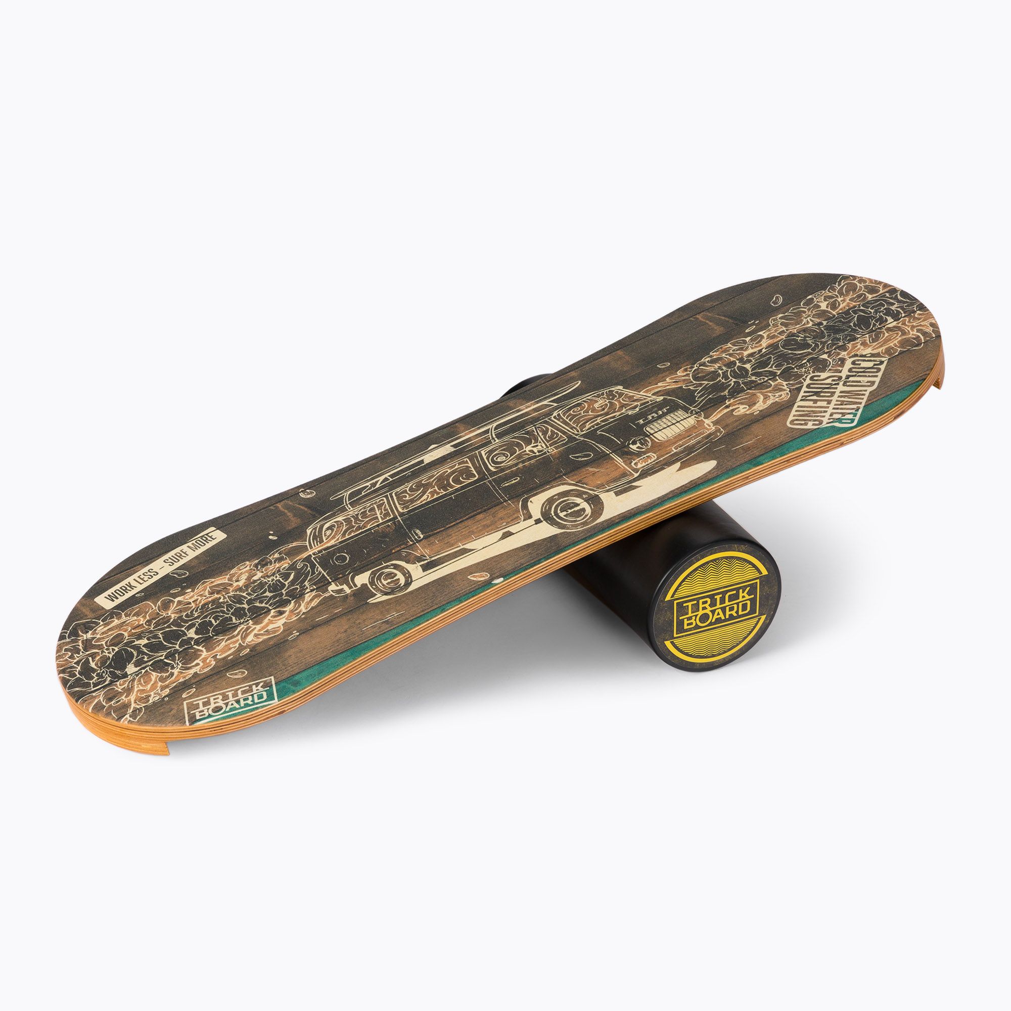 Deska do balansowania Trickboard Classic Trip Vip 
