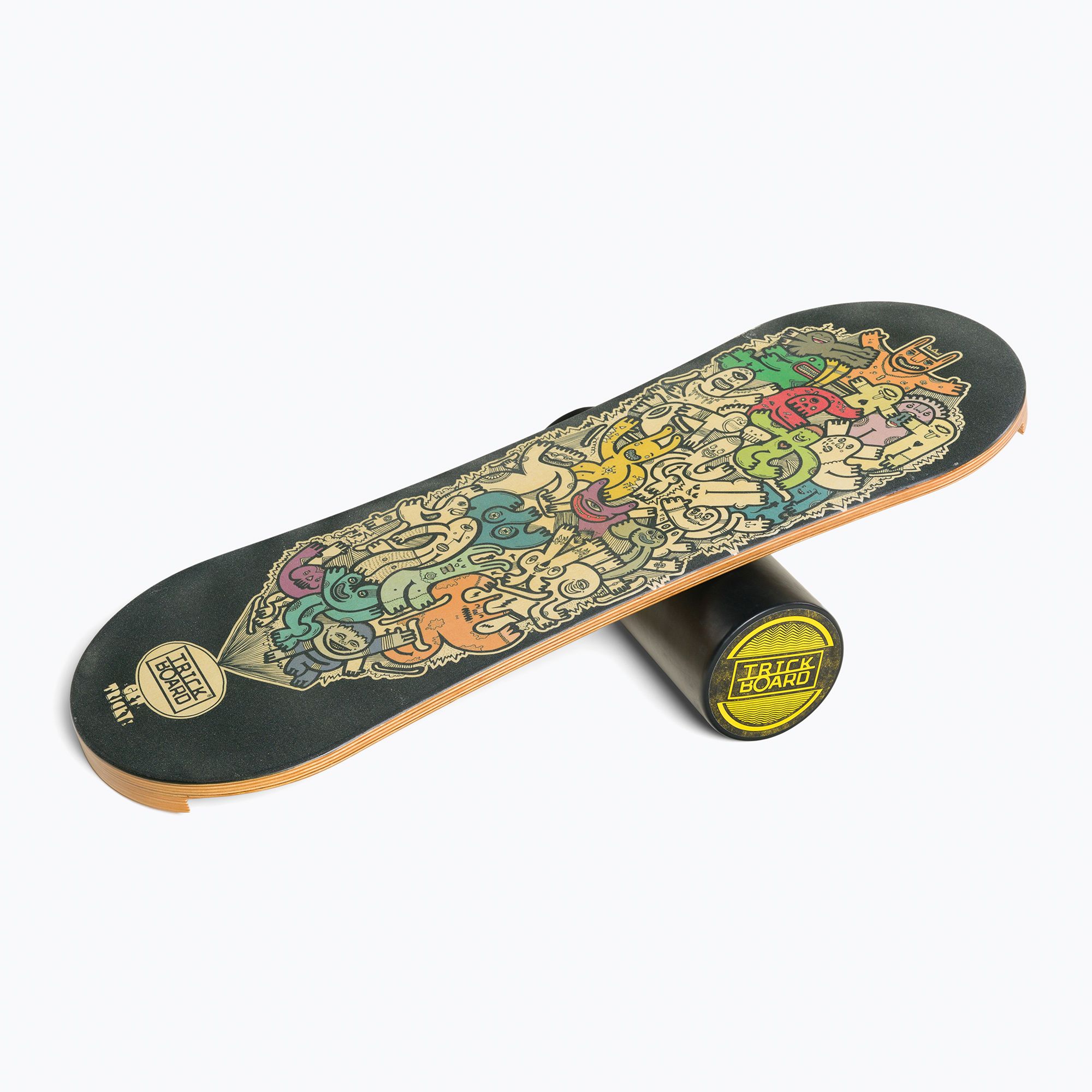 Deska do balansowania Trickboard Classic Get Tricky 