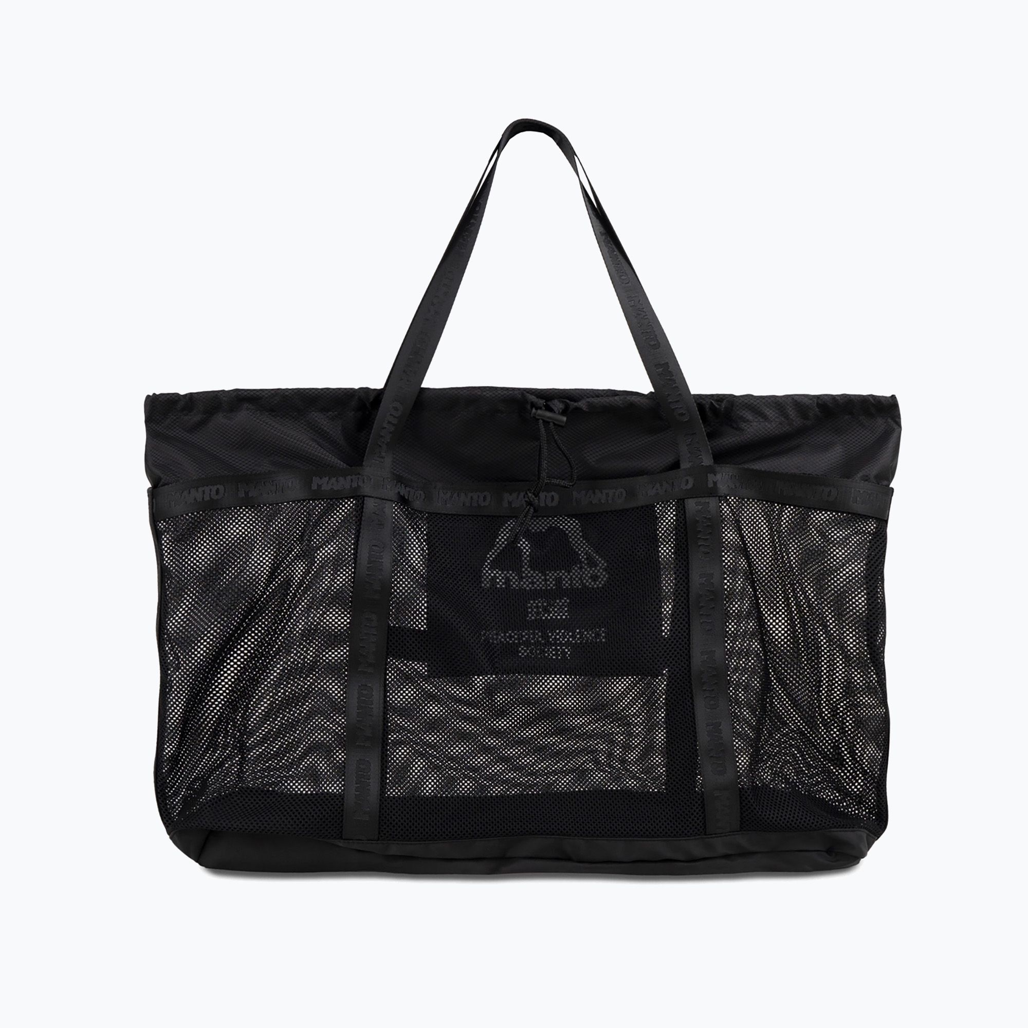 Torba Manto Society black 