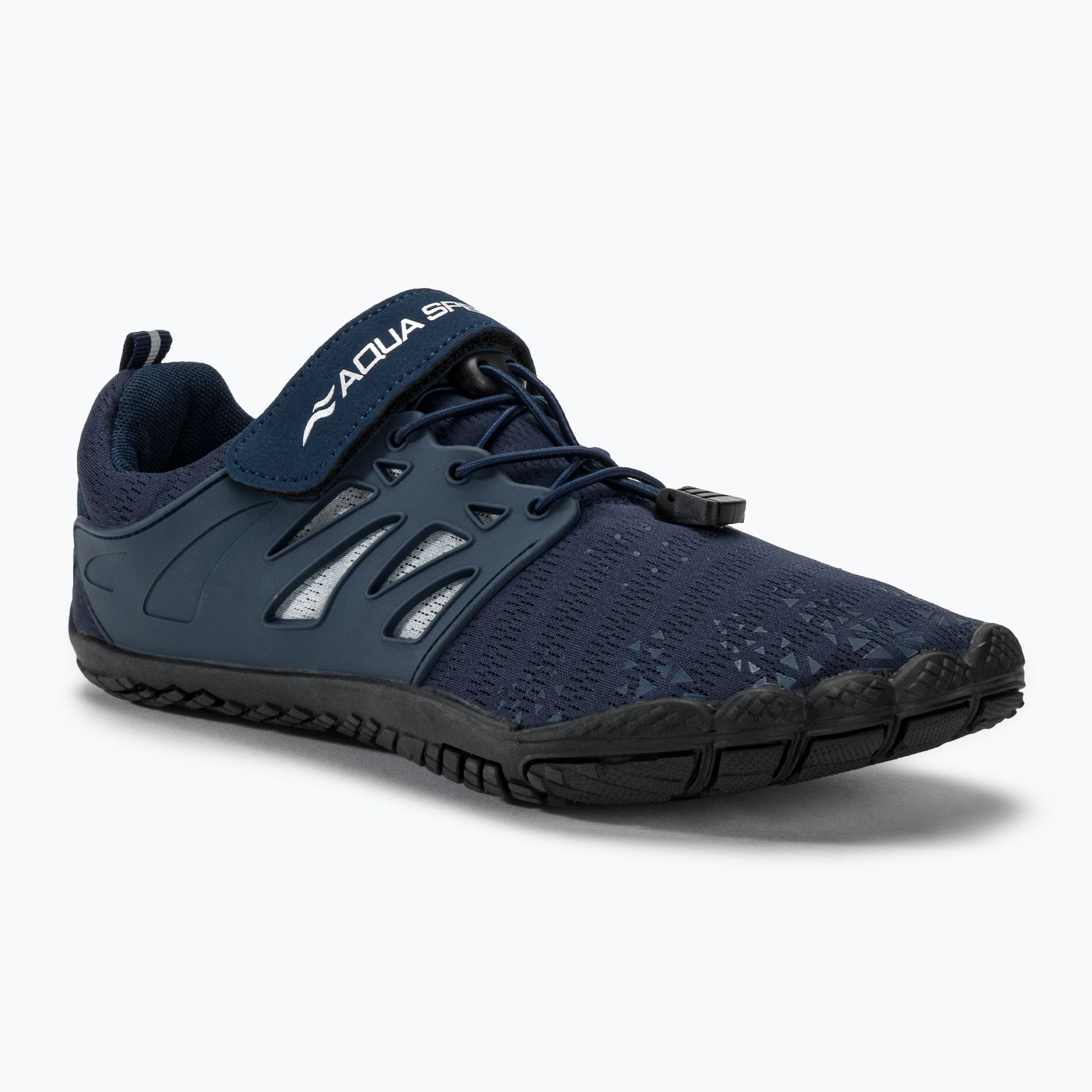Buty do wody AQUA-SPEED Taipan granatowe 