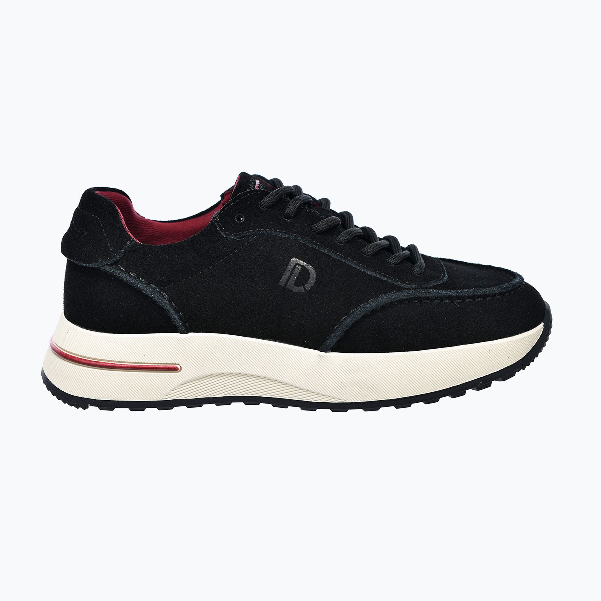 Buty damskie DANIEL LOPEZ JUST DARE SS2D4053 black 