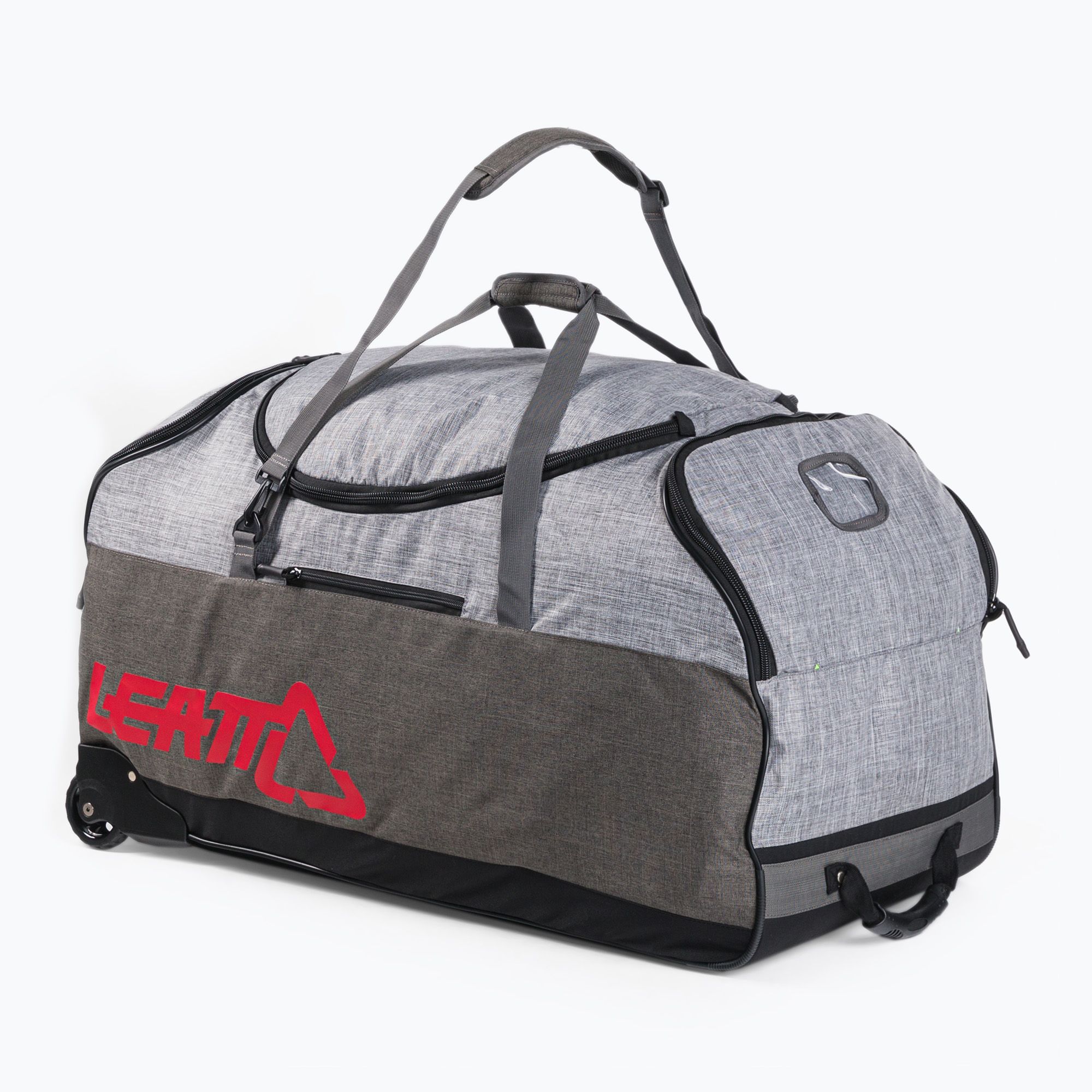Torba podróżna Leatt 8840 145 l grey 