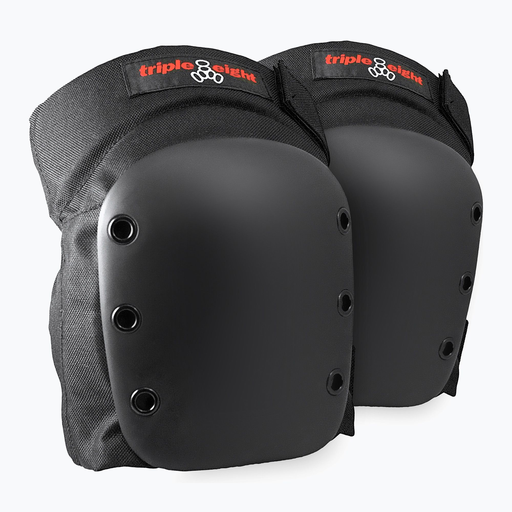 Ochraniacze kolan Triple Eight Street Knee Pad black 