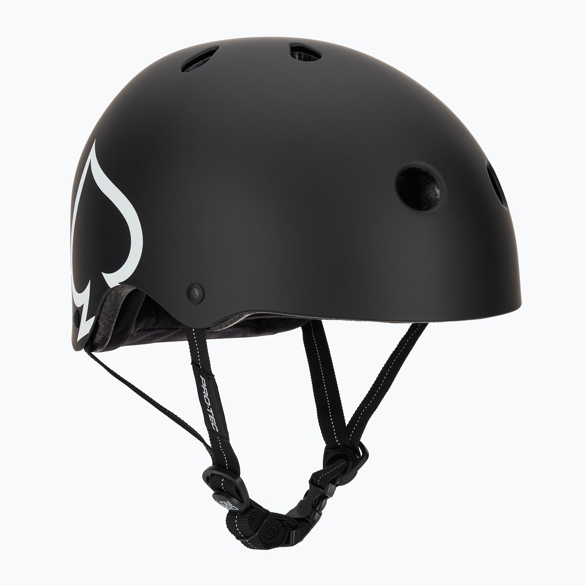 Kask Pro-Tec Low Pro matte black 