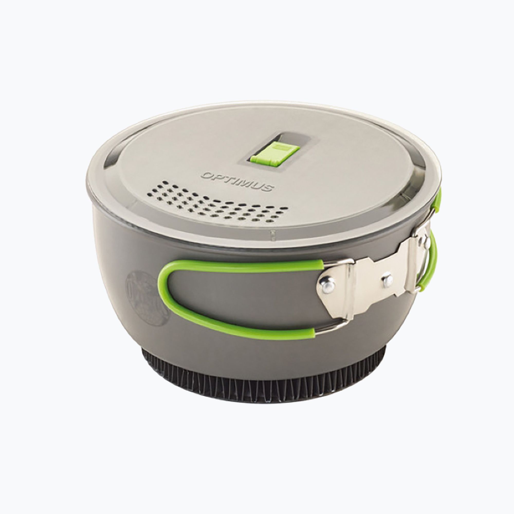 Garnek Optimus Terra Xpress HE Cook Pot 1700 ml grey 