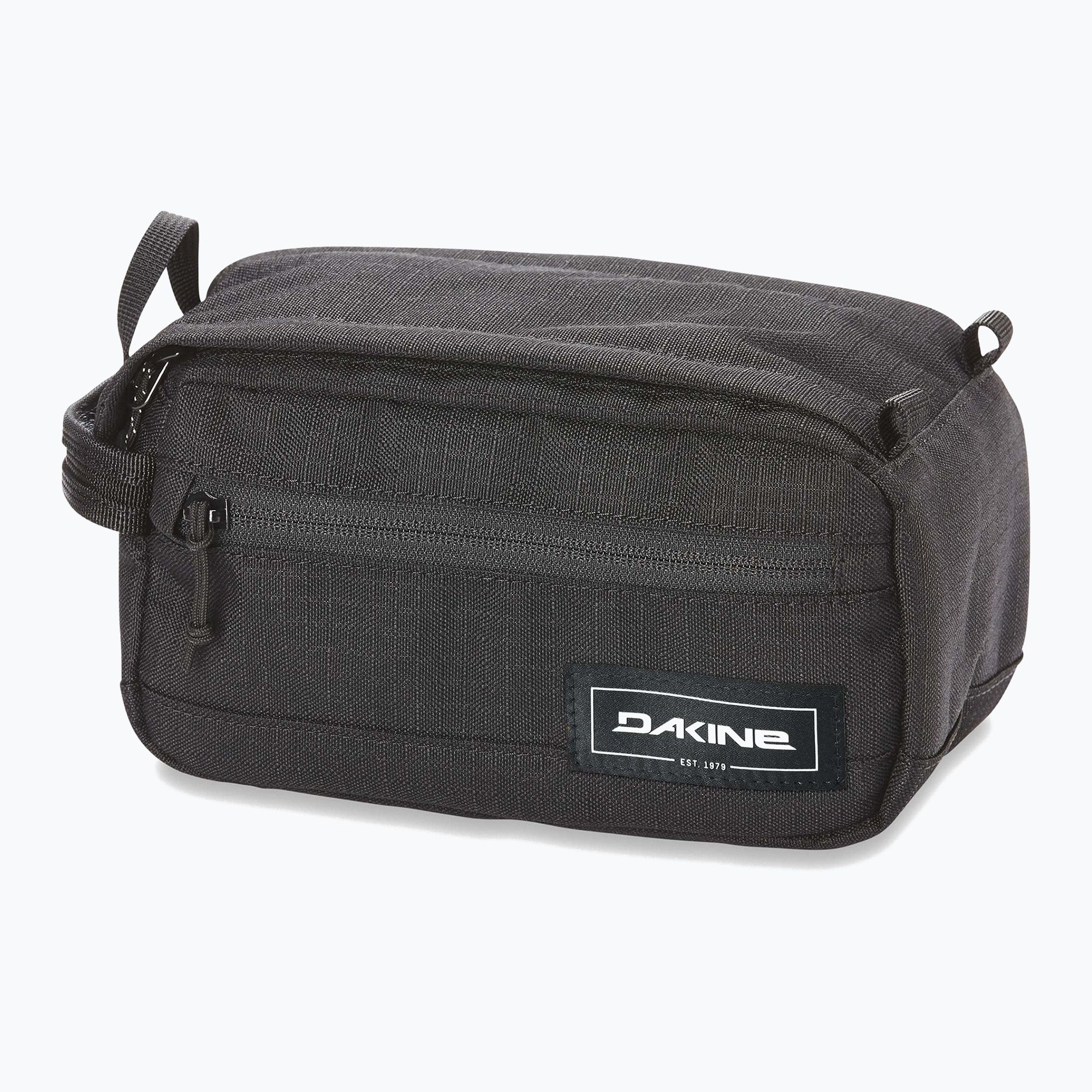 Kosmetyczka Dakine Groomer M black 