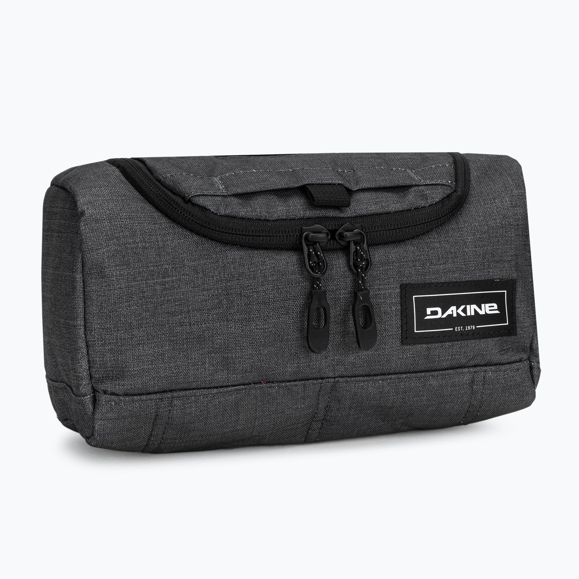 Kosmetyczka Dakine Revival Kit M carbon 