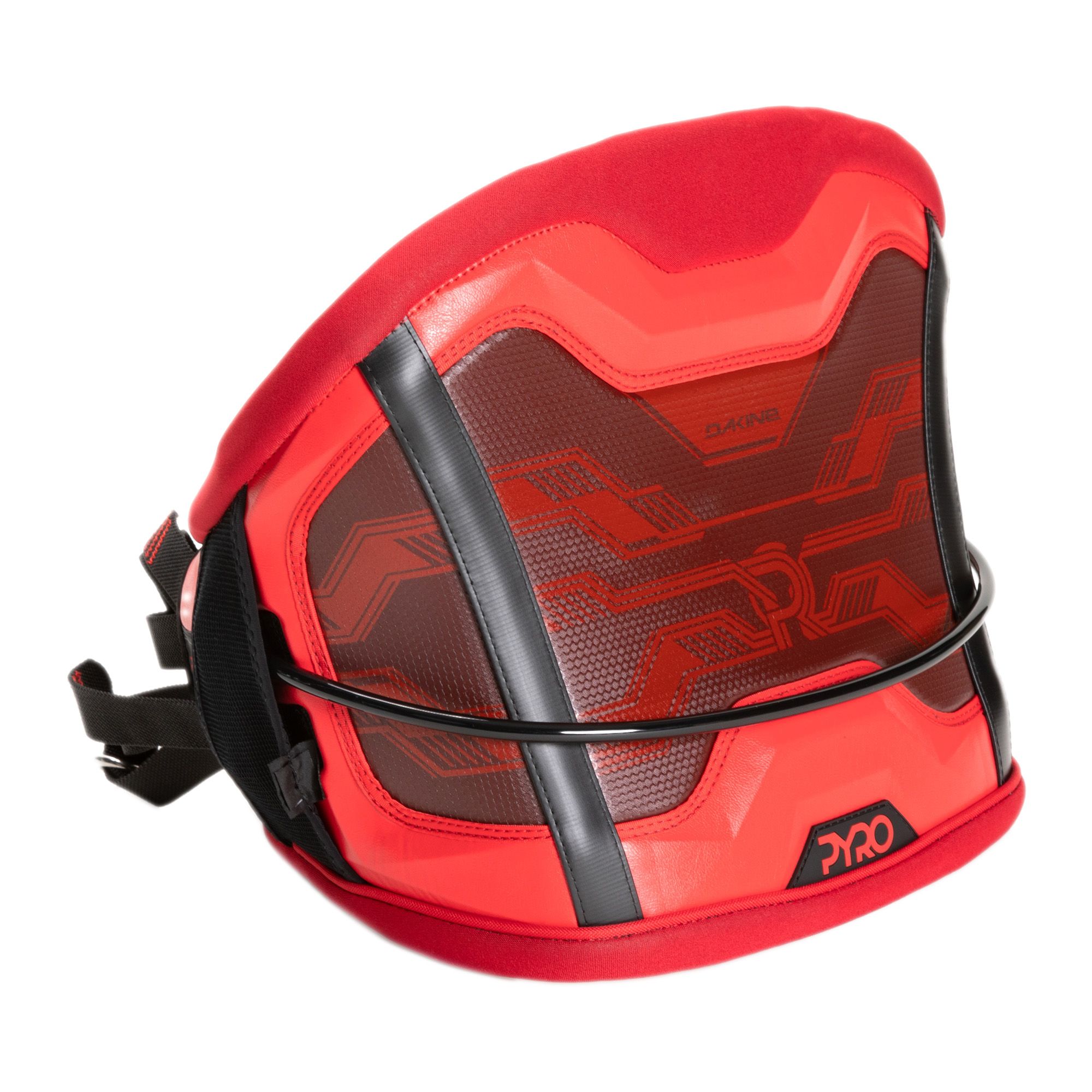 Trapez męski Dakine Pyro deep crimson 
