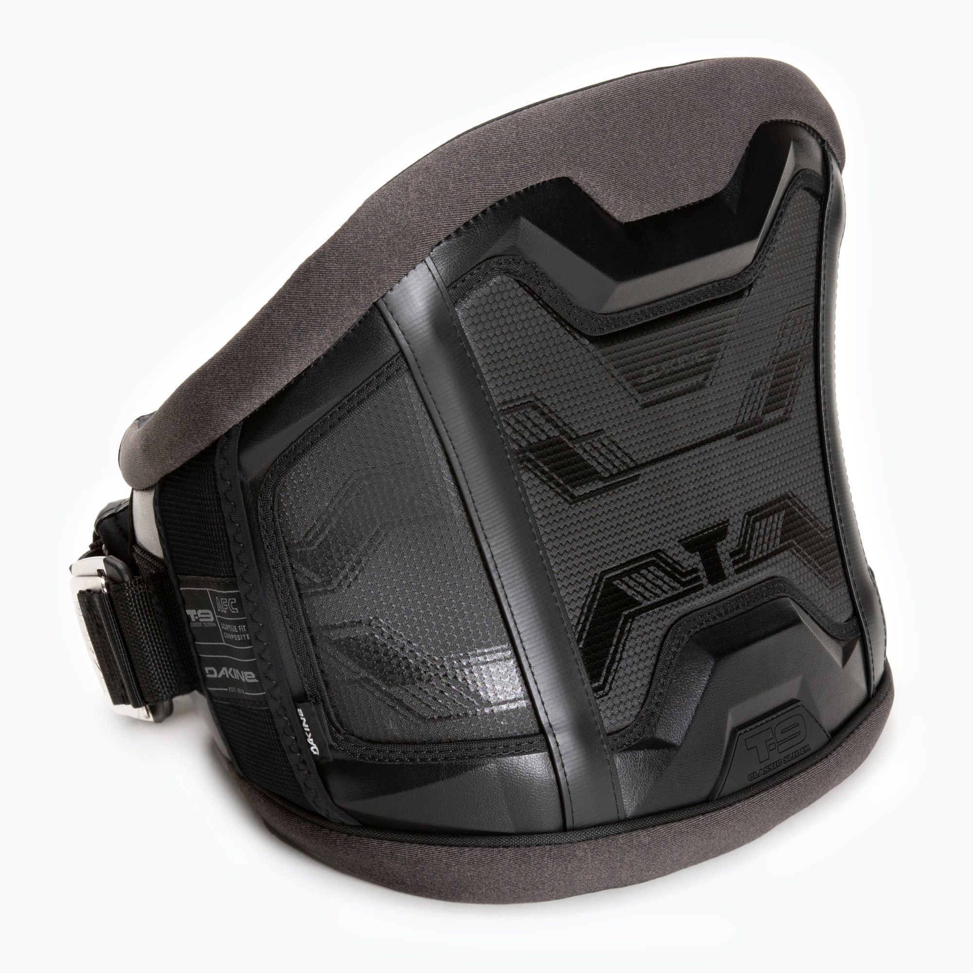 Trapez windsurfingowy męski Dakine T-9 Classic Slider black 