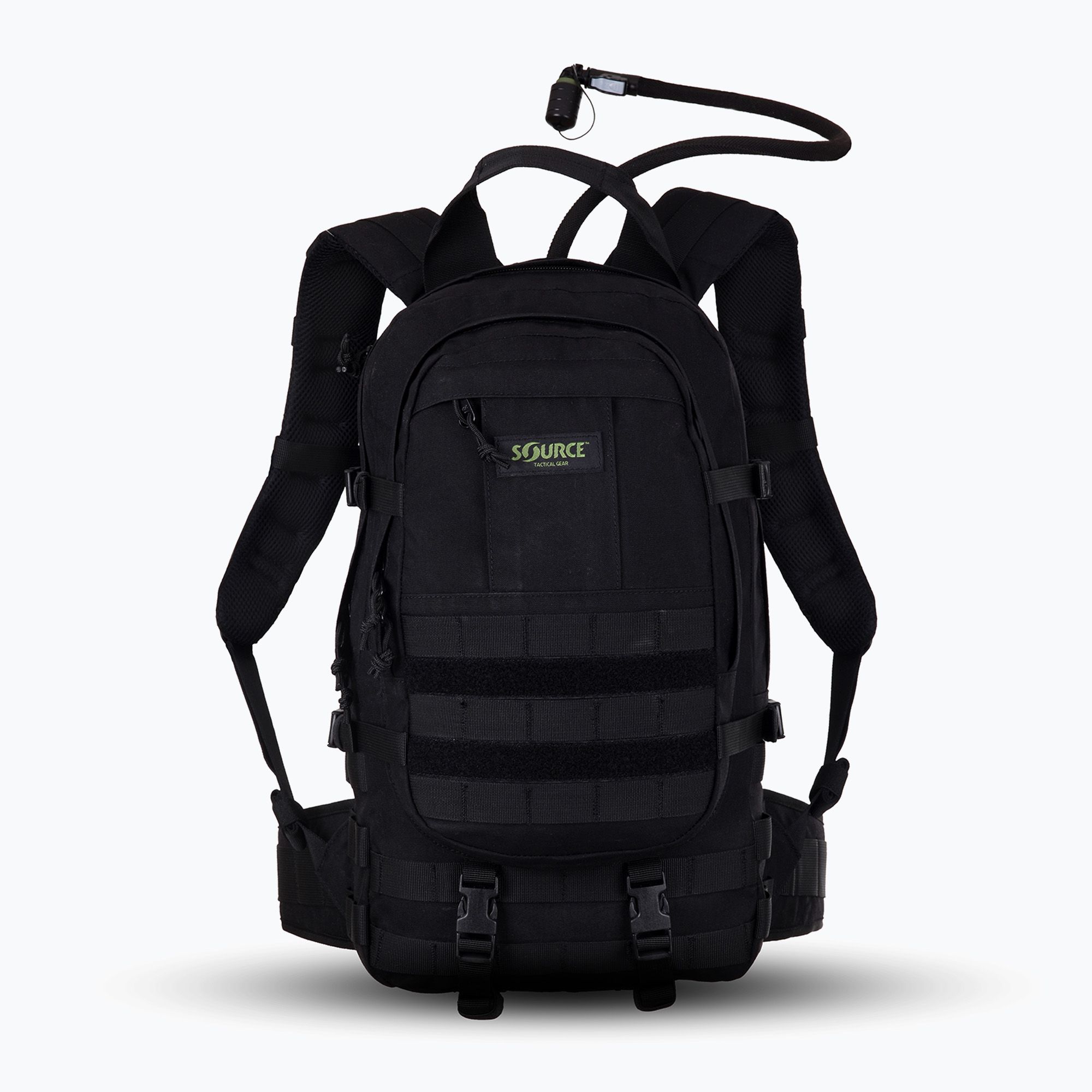 Plecak taktyczny Source Tactical Assault 20 l black 