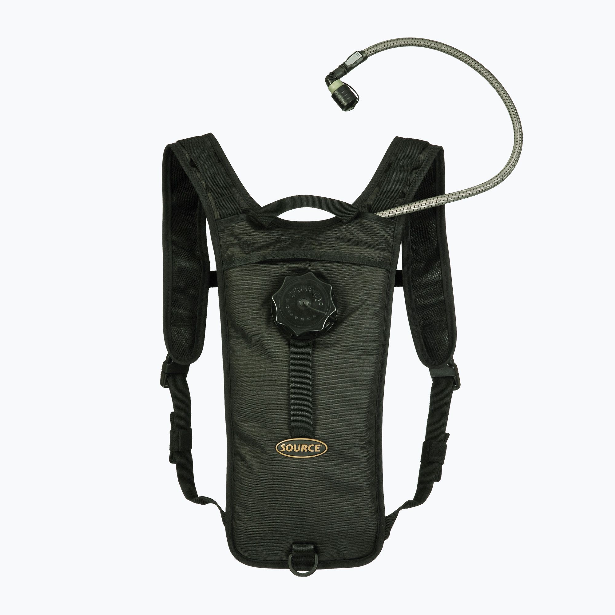 Zestaw hydracyjny Source Tactical Transporter 2 l black 