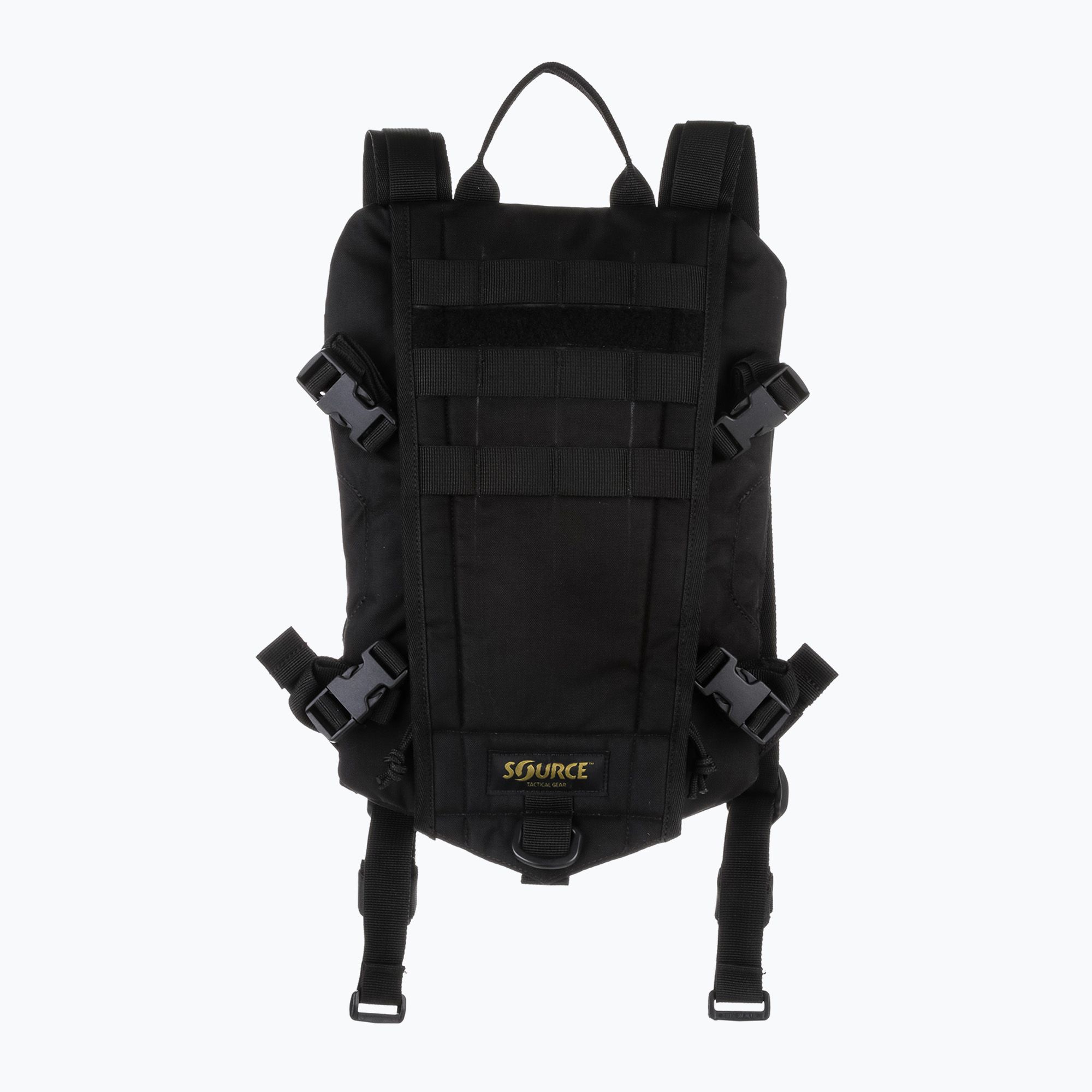 Zestaw hydracyjny Source Tactical Rider 3 l black 