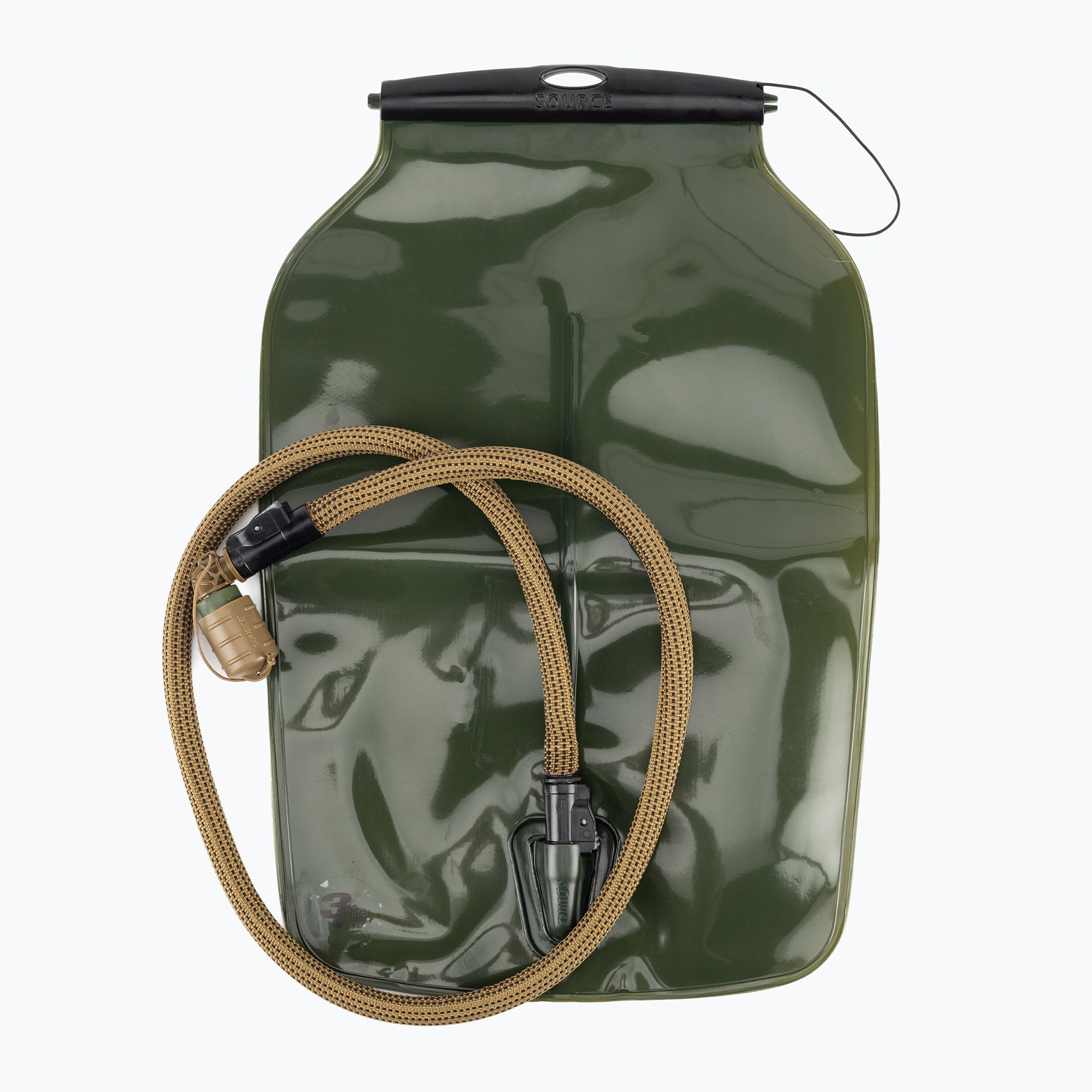 Bukłak Source Tactical WLPS 3 l coyote 