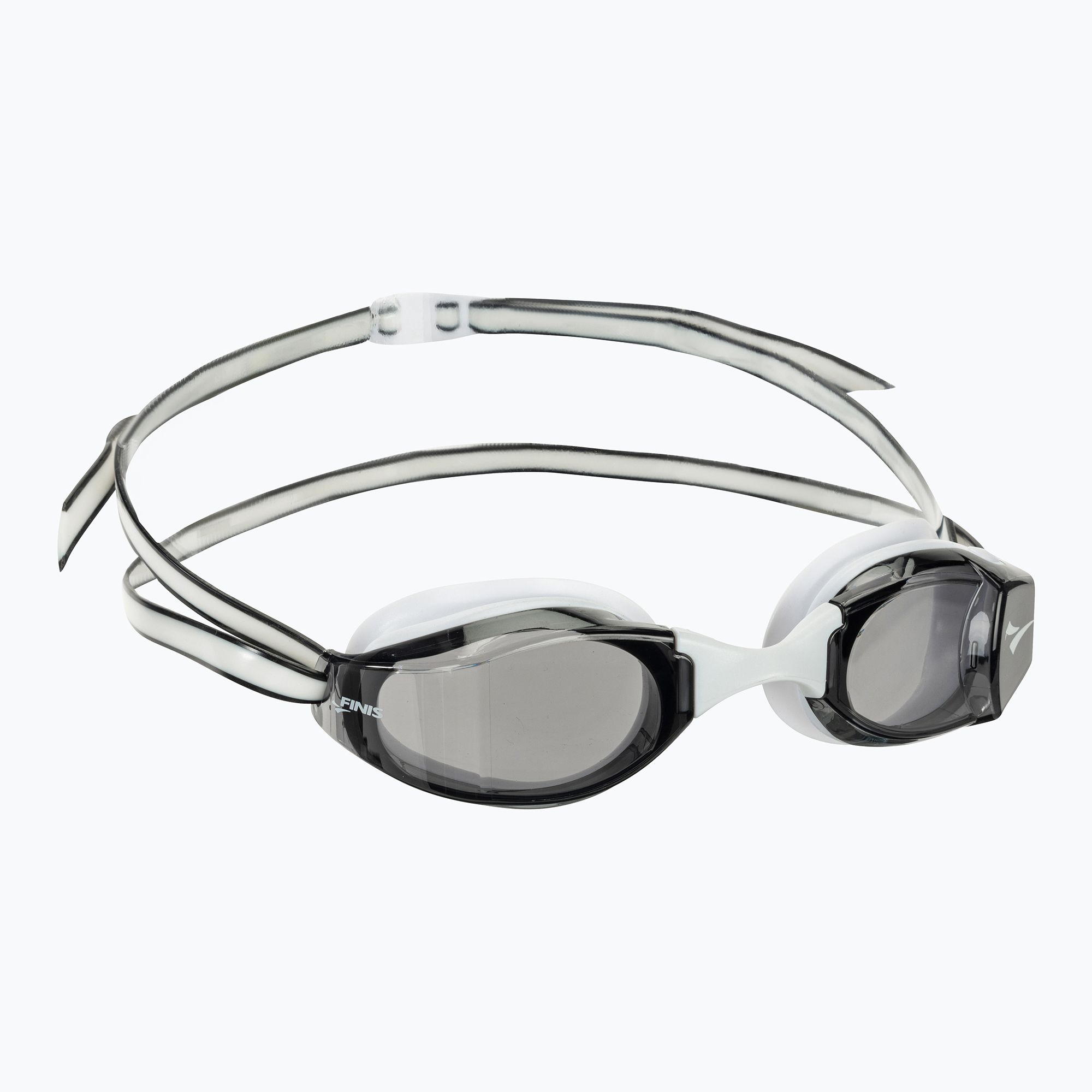 Okulary do pływania FINIS Smart black 