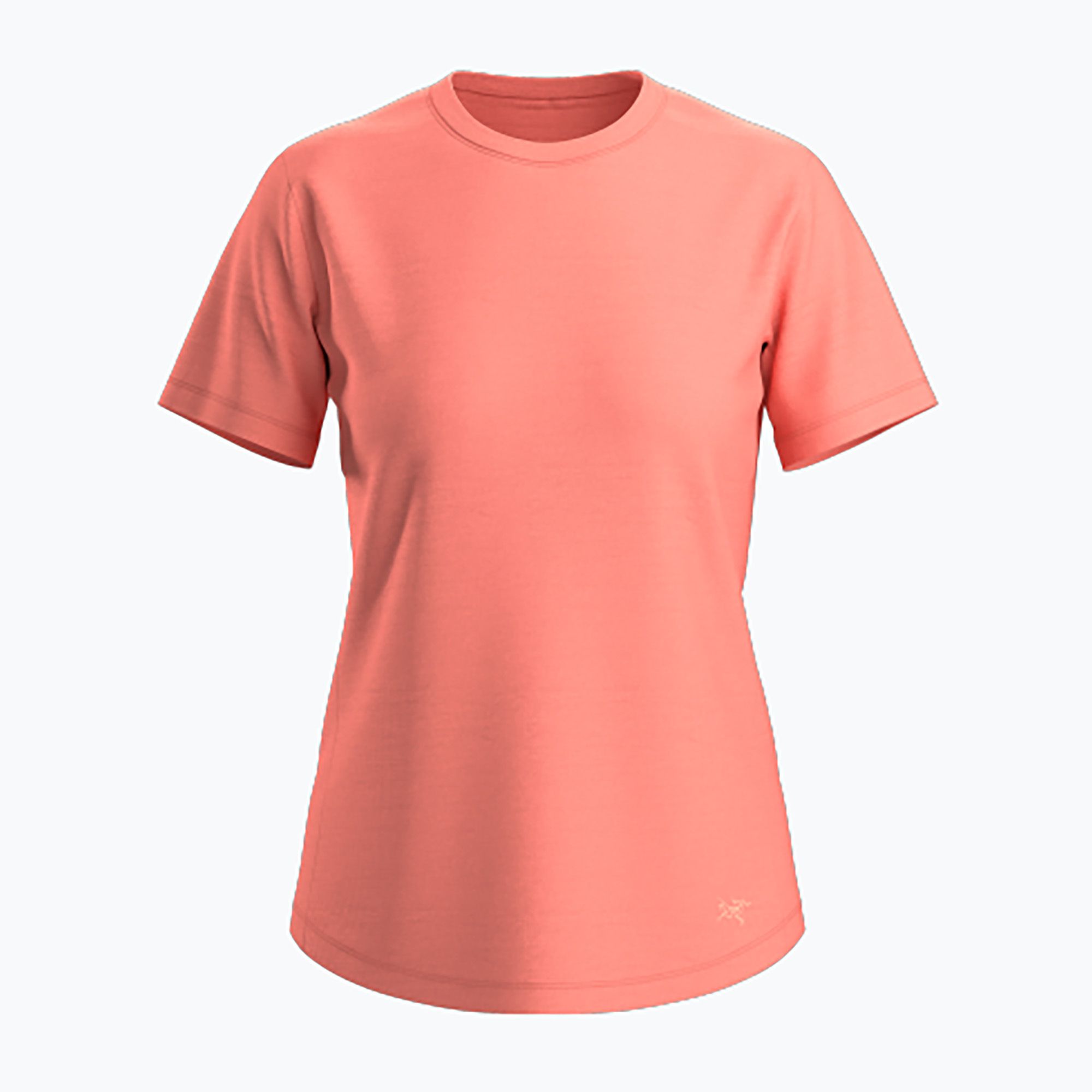 Koszulka damska Arc'teryx Lana Crew solasta 