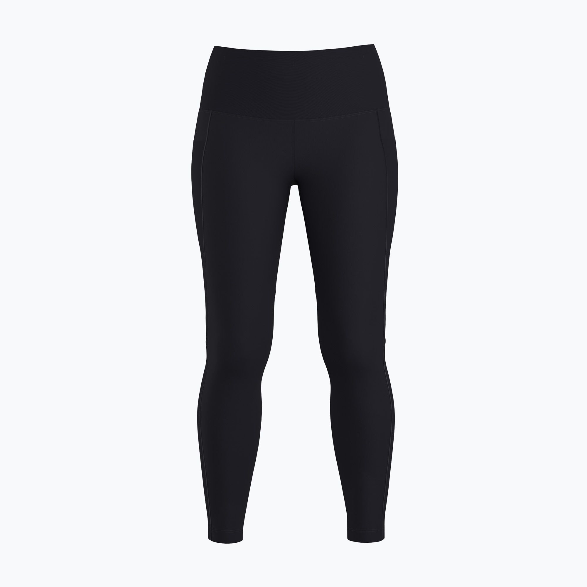 Legginsy trekkingowe damskie Arc'teryx Essent High Rise Utility 26' black 