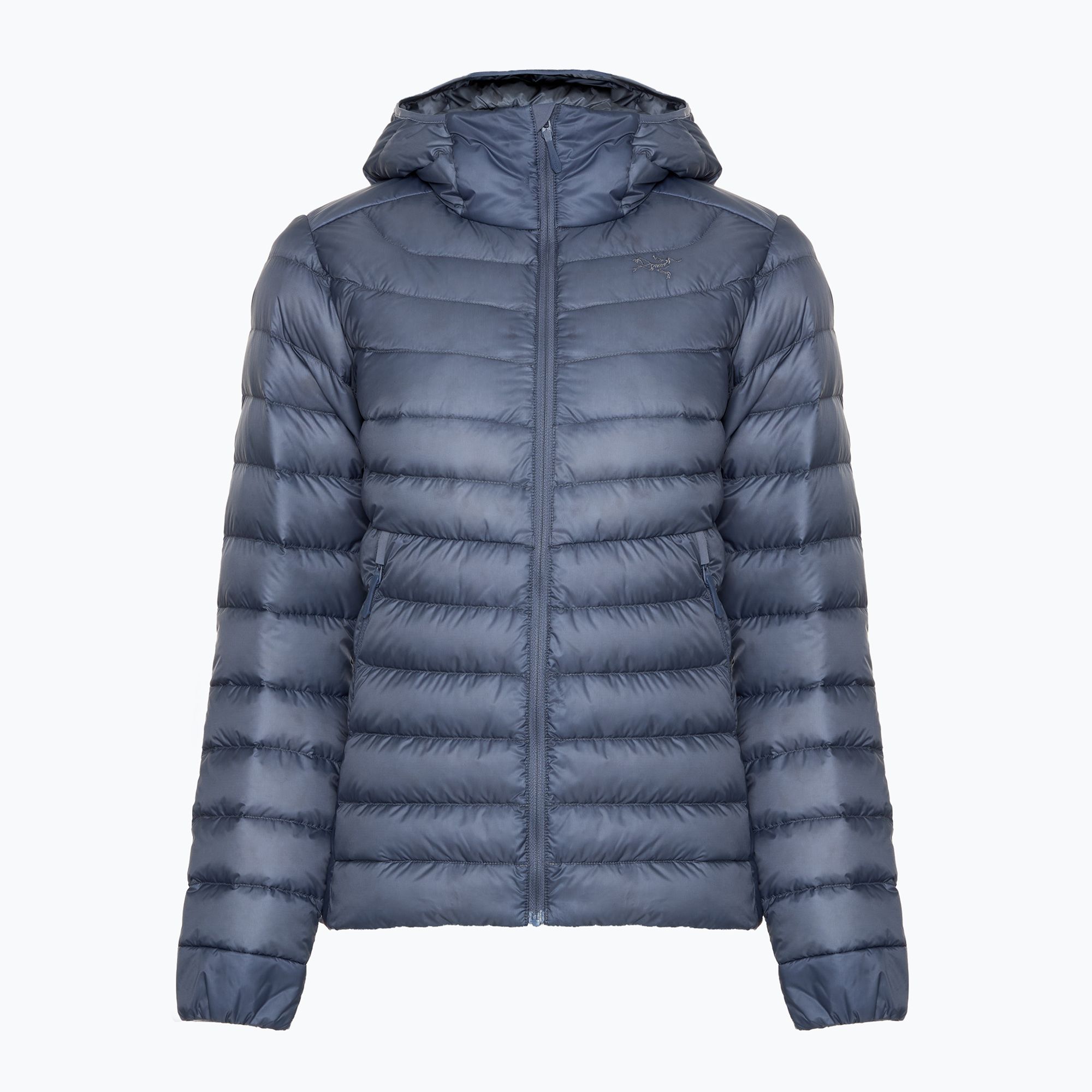 Kurtka damska Arc'teryx Cerium Hoody stratus 