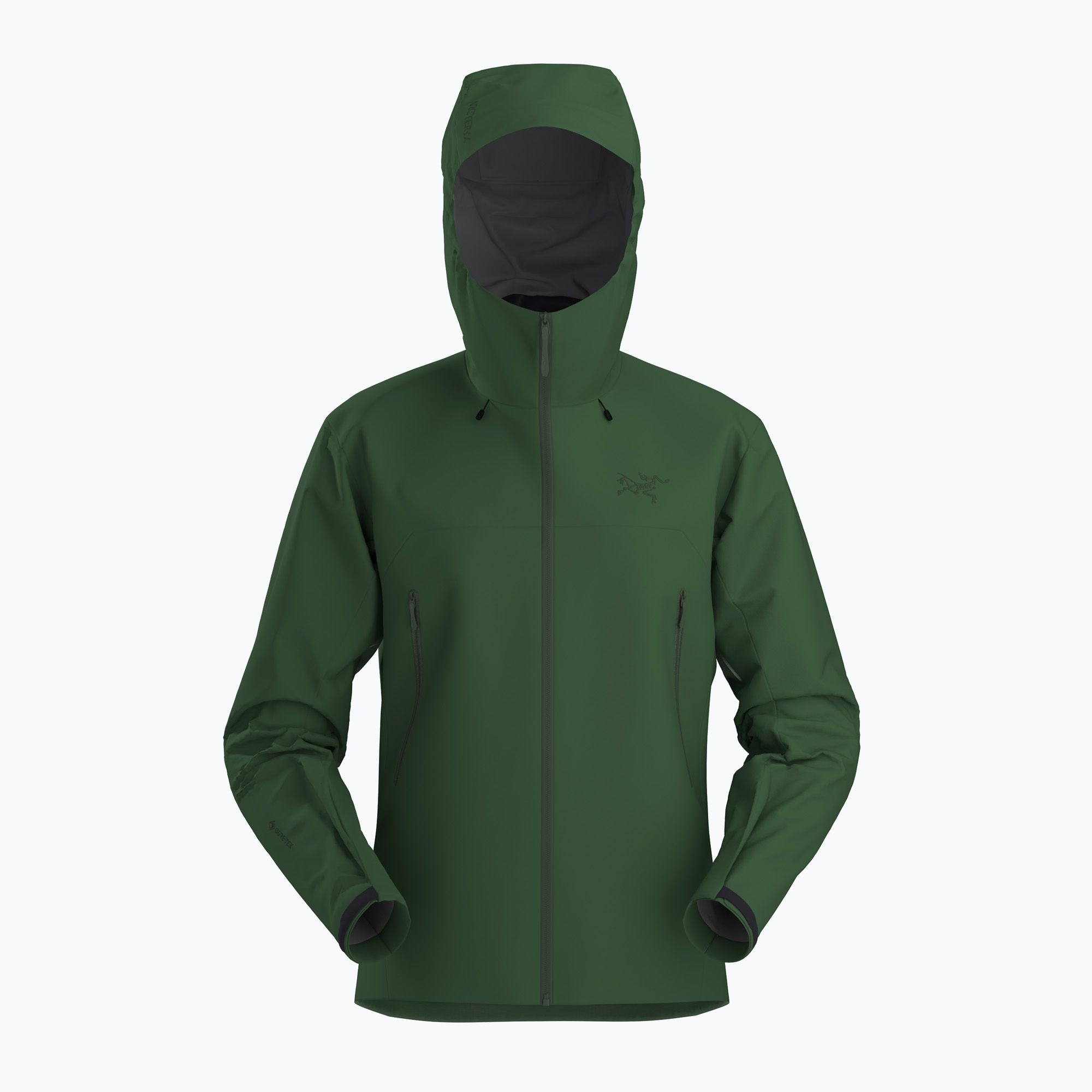 Kurtka przeciwdeszczowa męska Arc'teryx Beta SL eden 