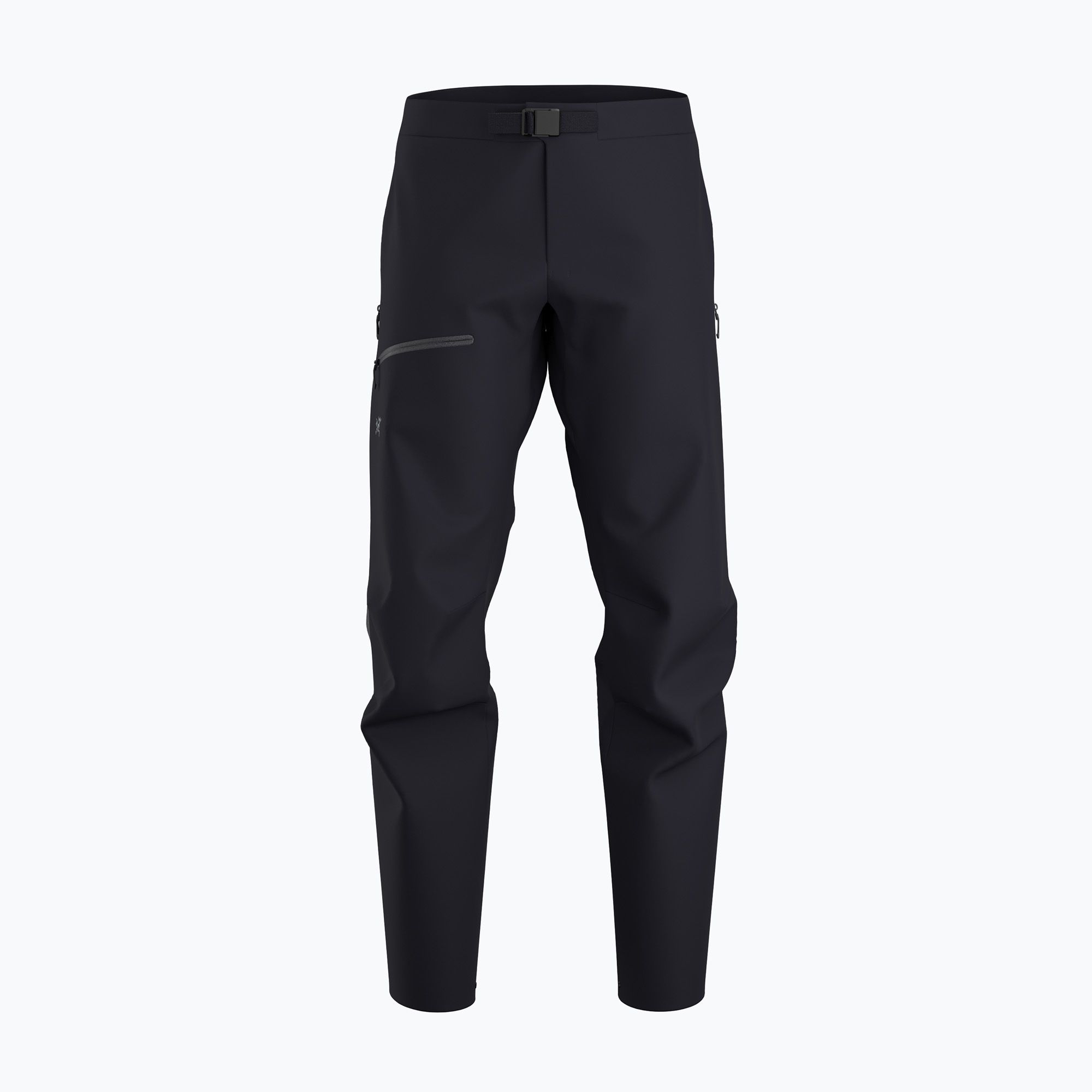 Spodnie trekkingowe męskie Arc'teryx Beta black 
