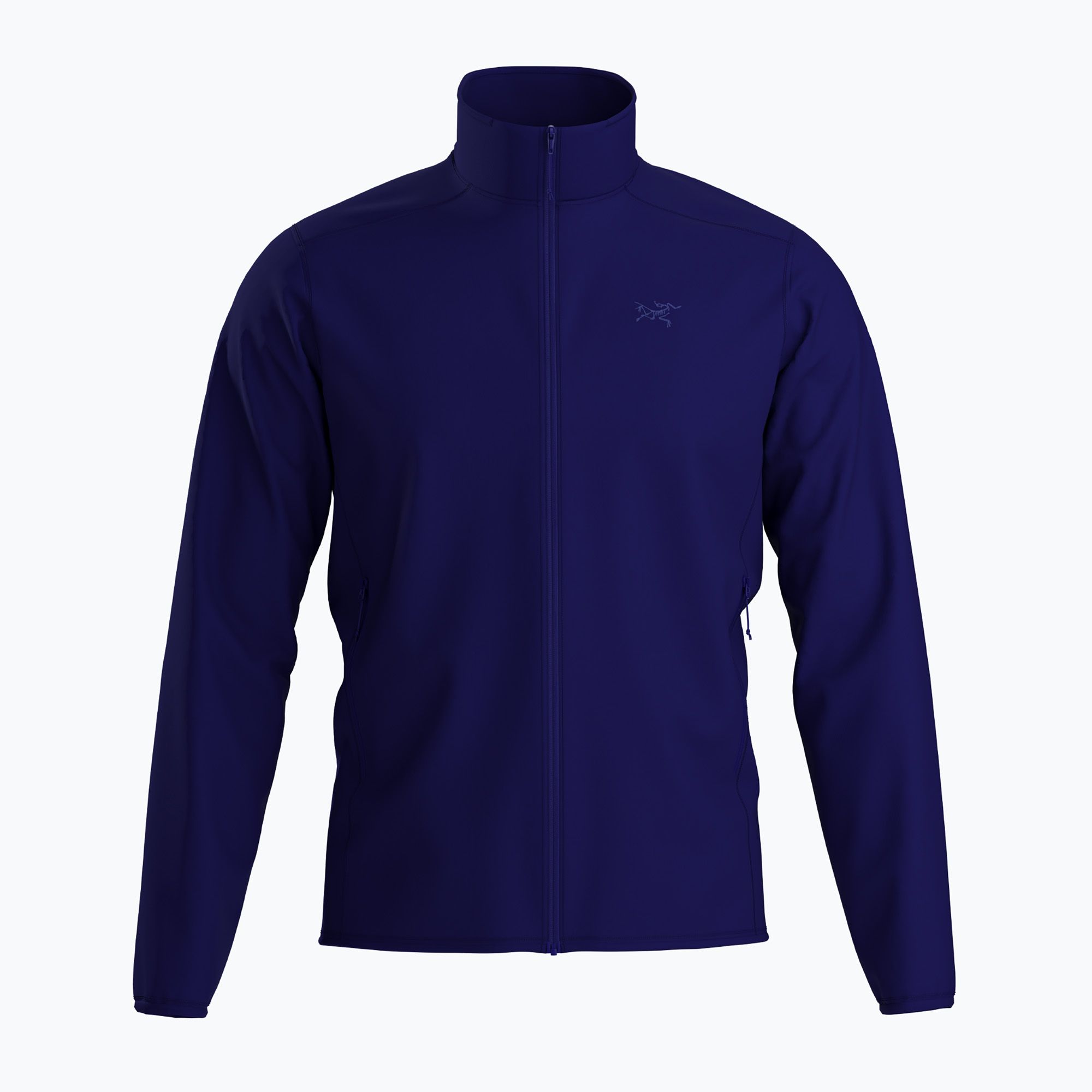 Bluza trekkingowa męska Arc'teryx Kyanite Lightweight soulsonic 
