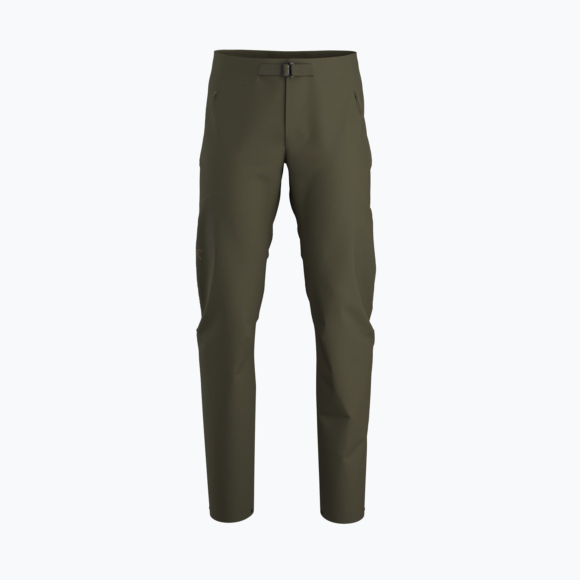 Spodnie trekkingowe męskie Arc'teryx Gamma SL tatsu 