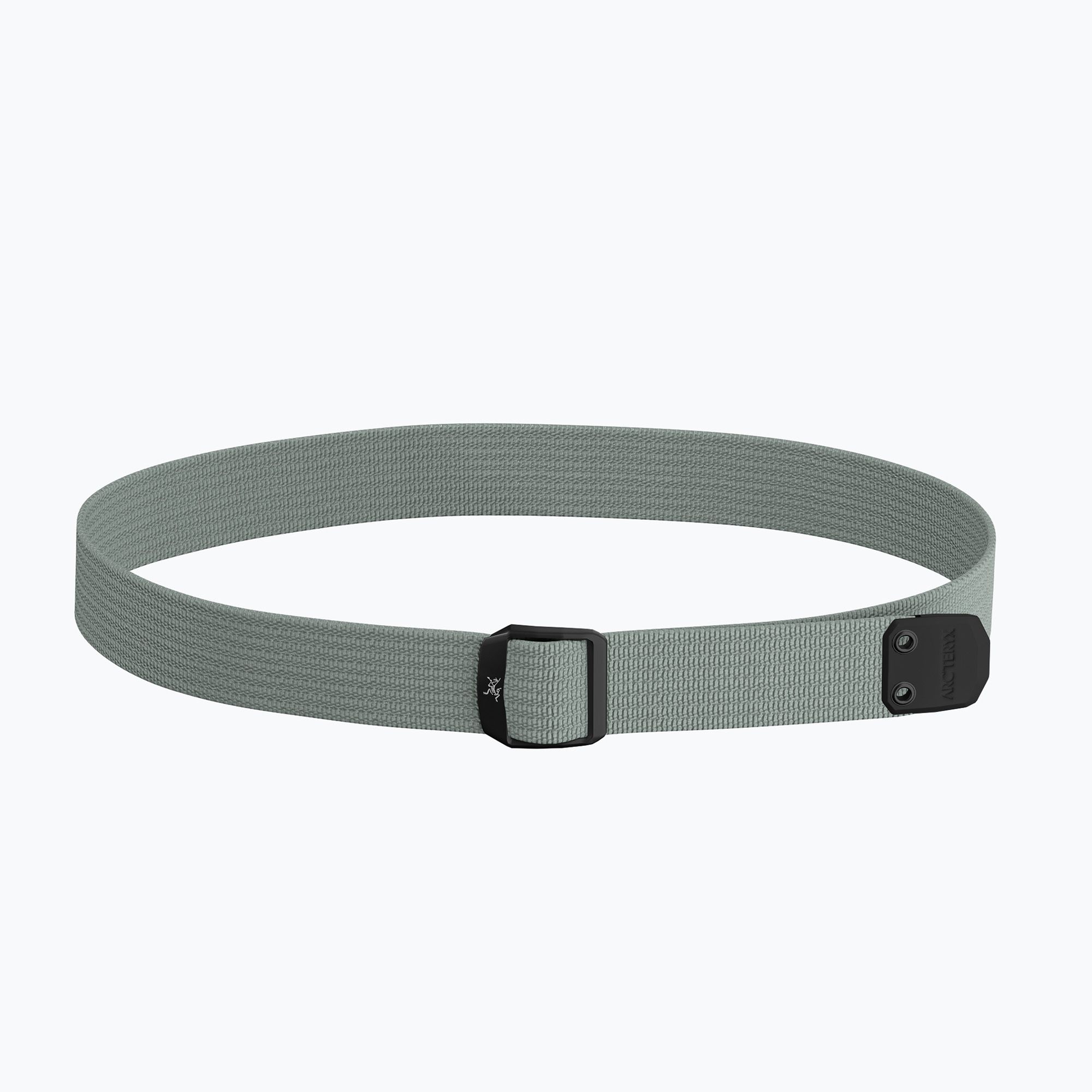 Pasek do spodni Arc'teryx Conveyor 38 mm stone green 
