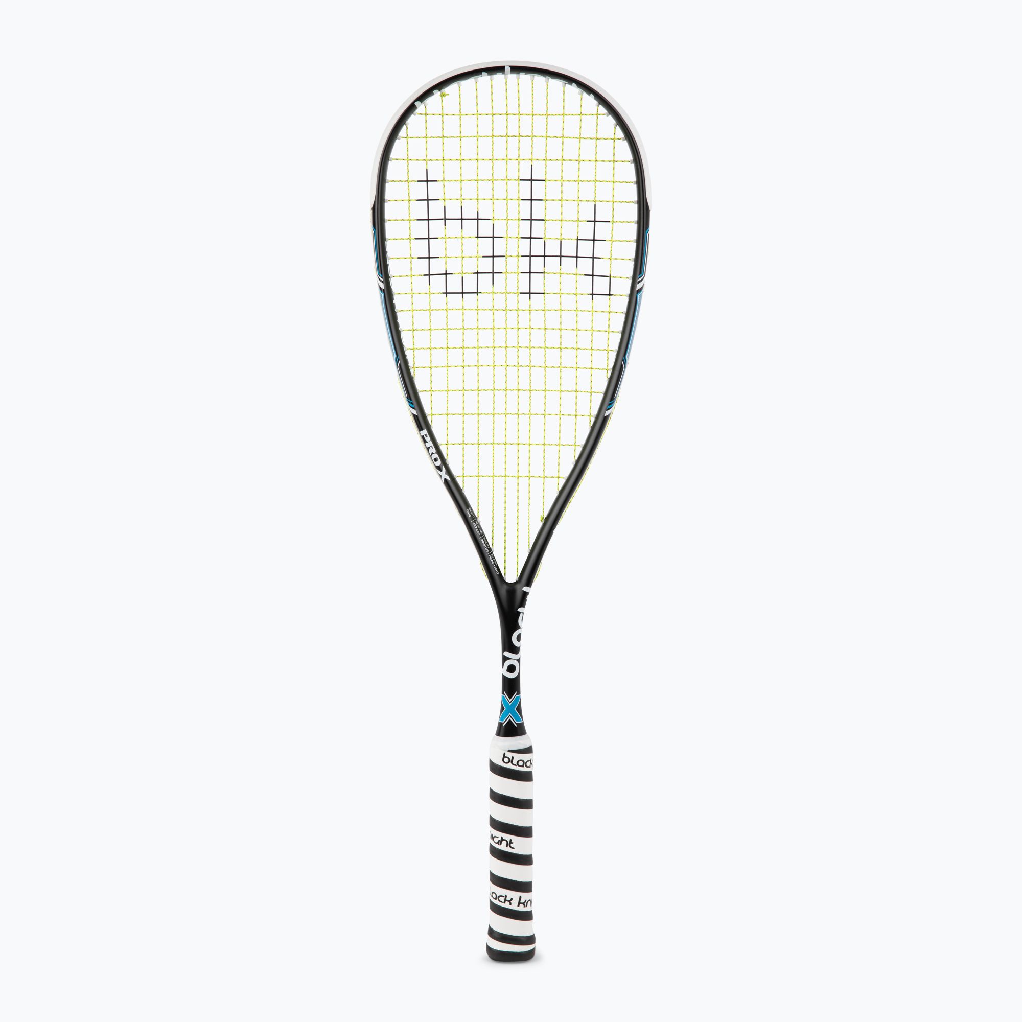 Rakieta do squasha Black Knight Pro X 