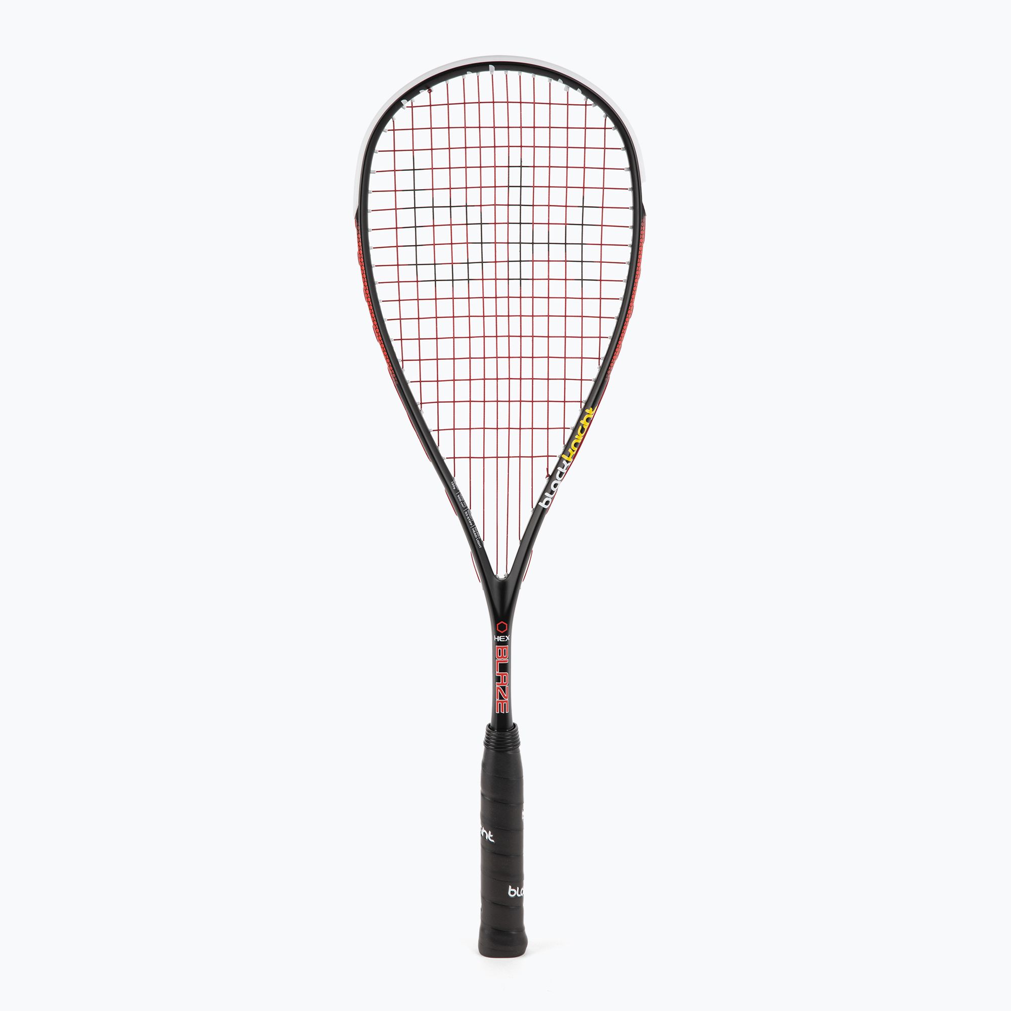 Rakieta do squasha Black Knight Hex Blaze 