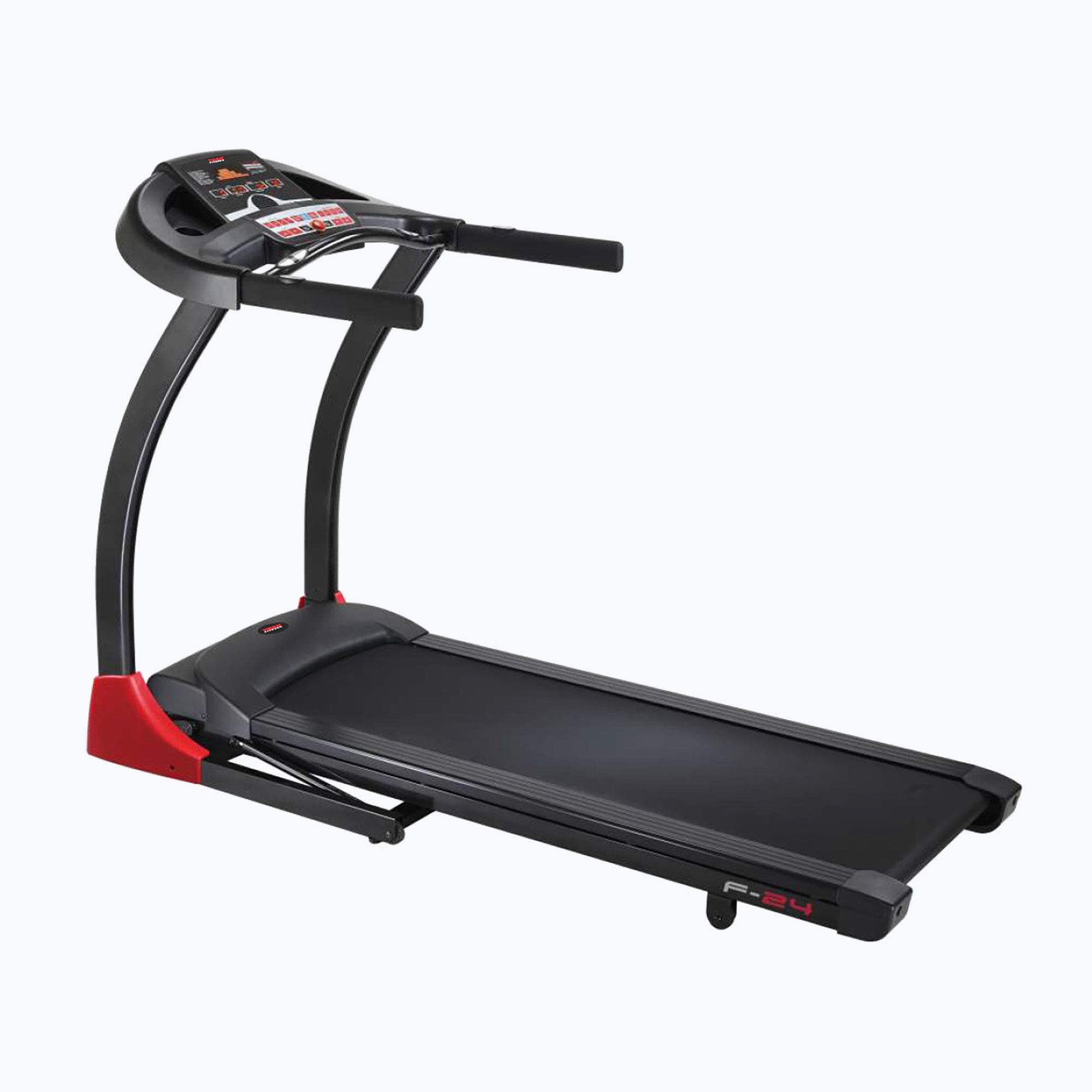 Bieżnia elektryczna York Fitness F24 czarna 