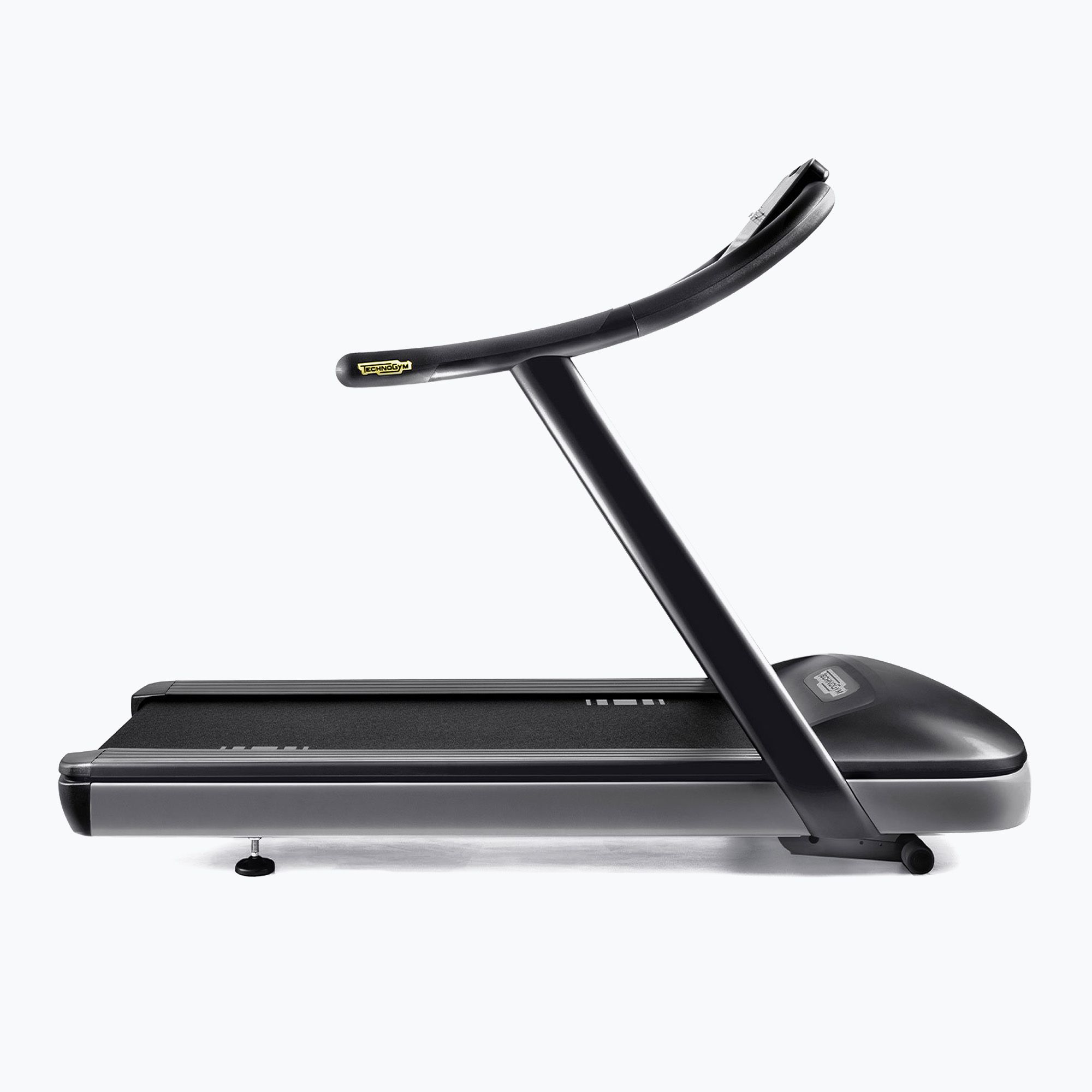 Bieżnia elektryczna Technogym Jog Forma LED black 