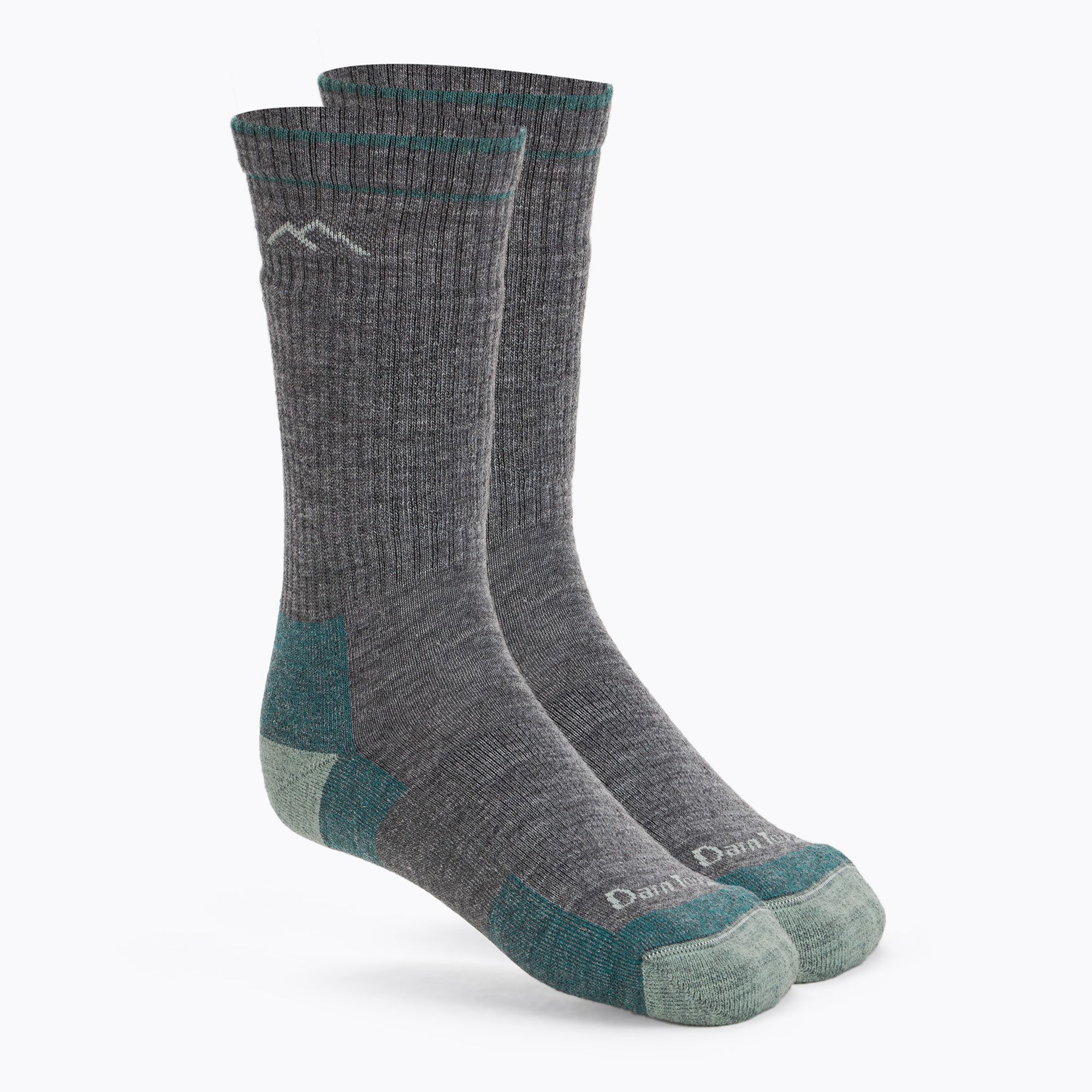 Skarpety damskie Darn Tough Hiker slate 