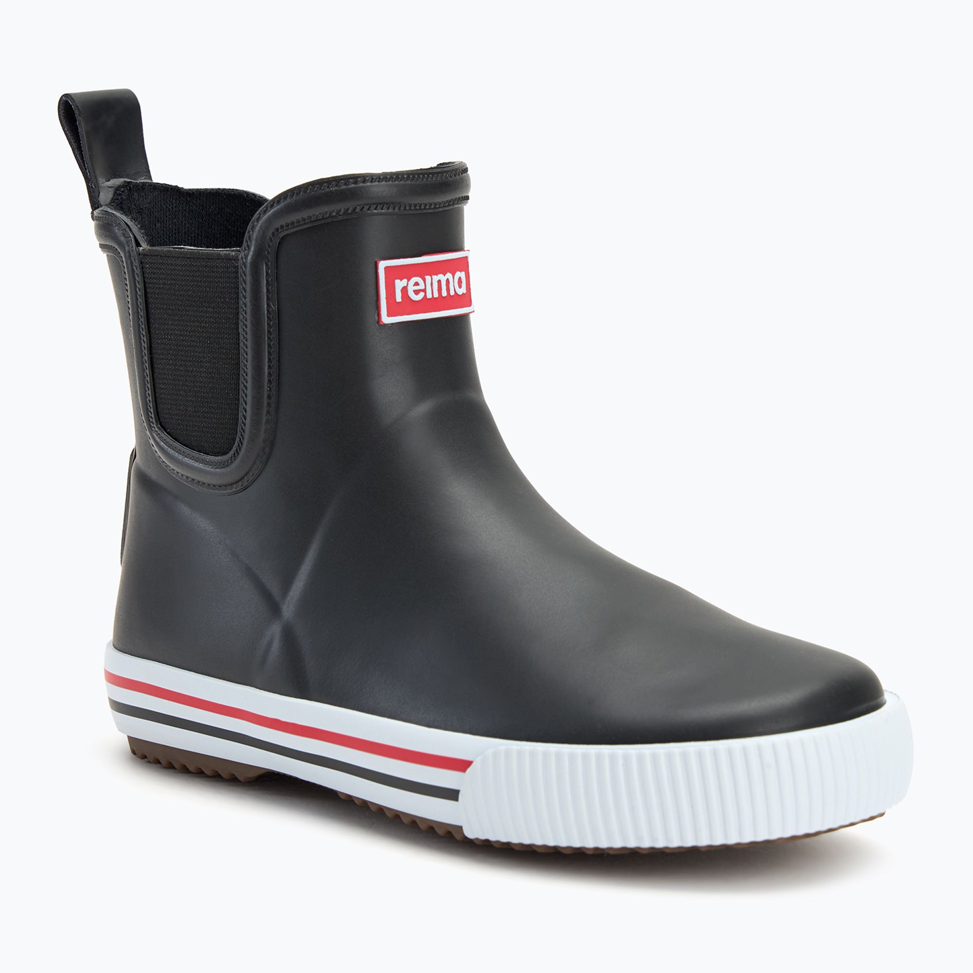 Kalosze dziecięce Reima Ankles black 