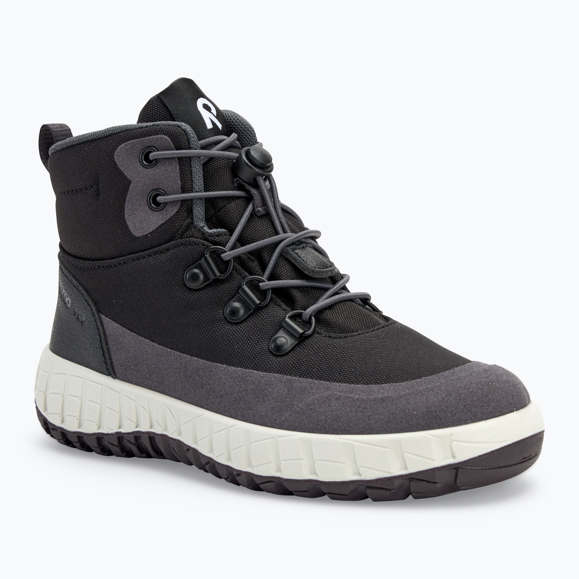 Buty dziecięce Reima Wetter 2.0 black 