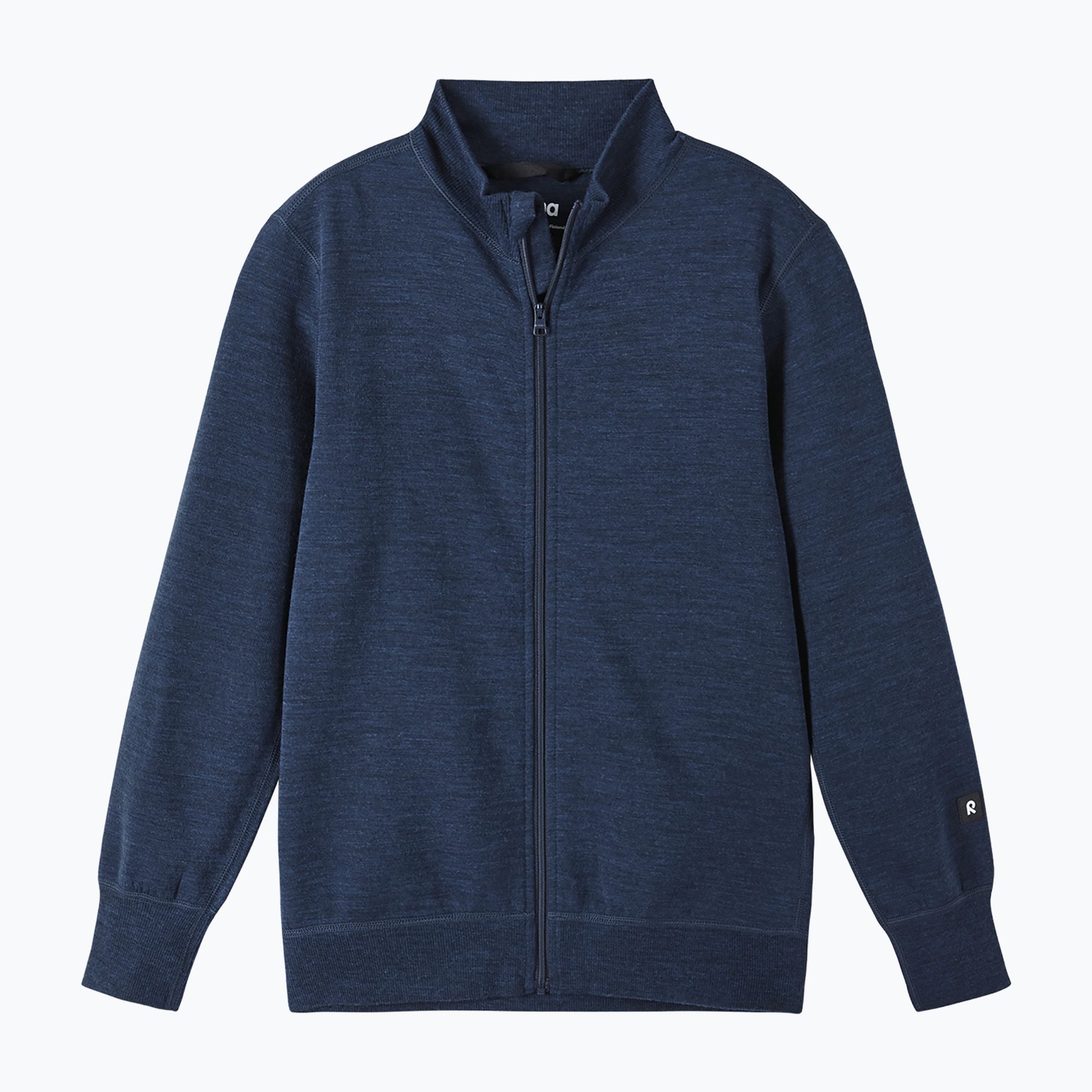 Bluza dziecięca Reima Mahin navy 