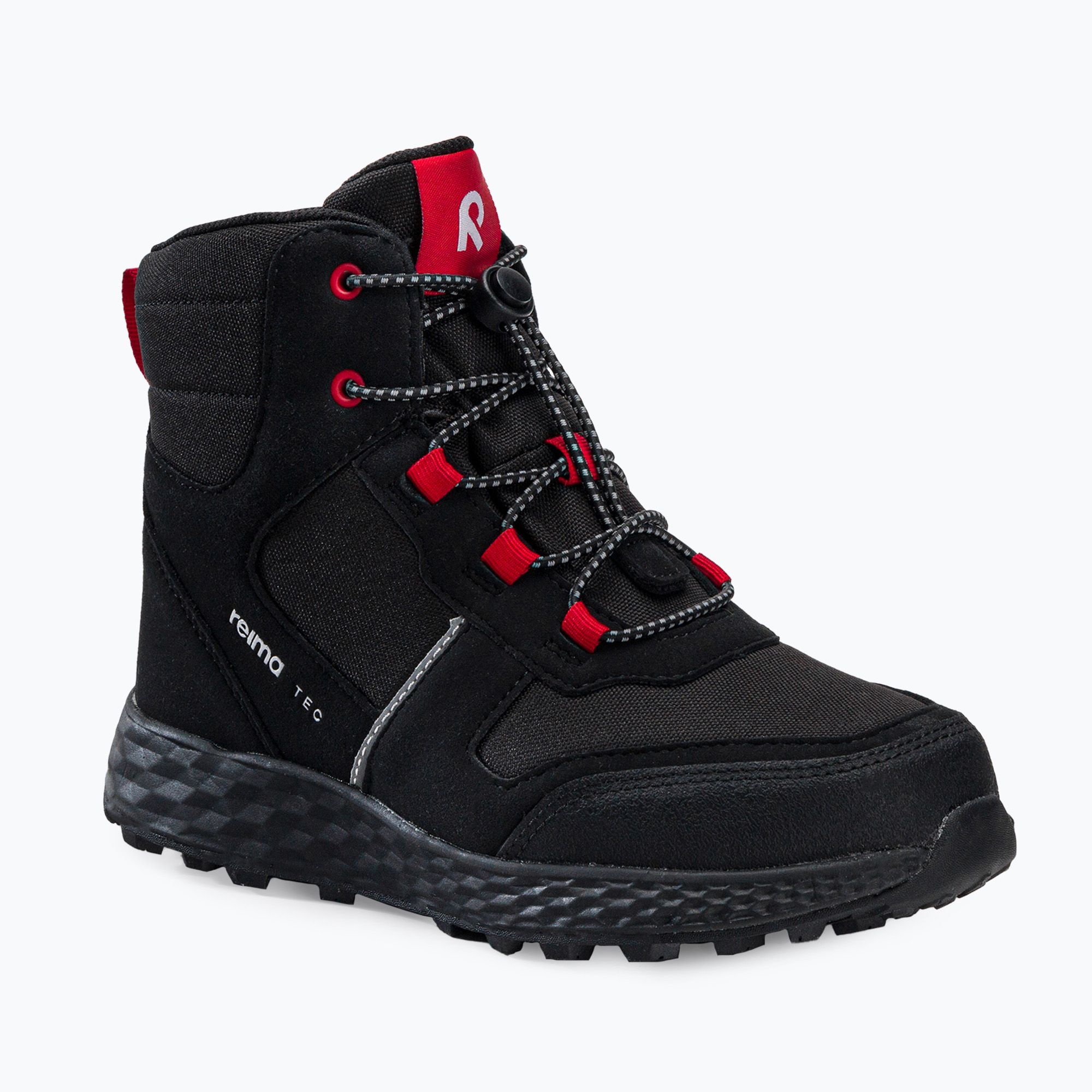 Buty Reima Ehtii black 