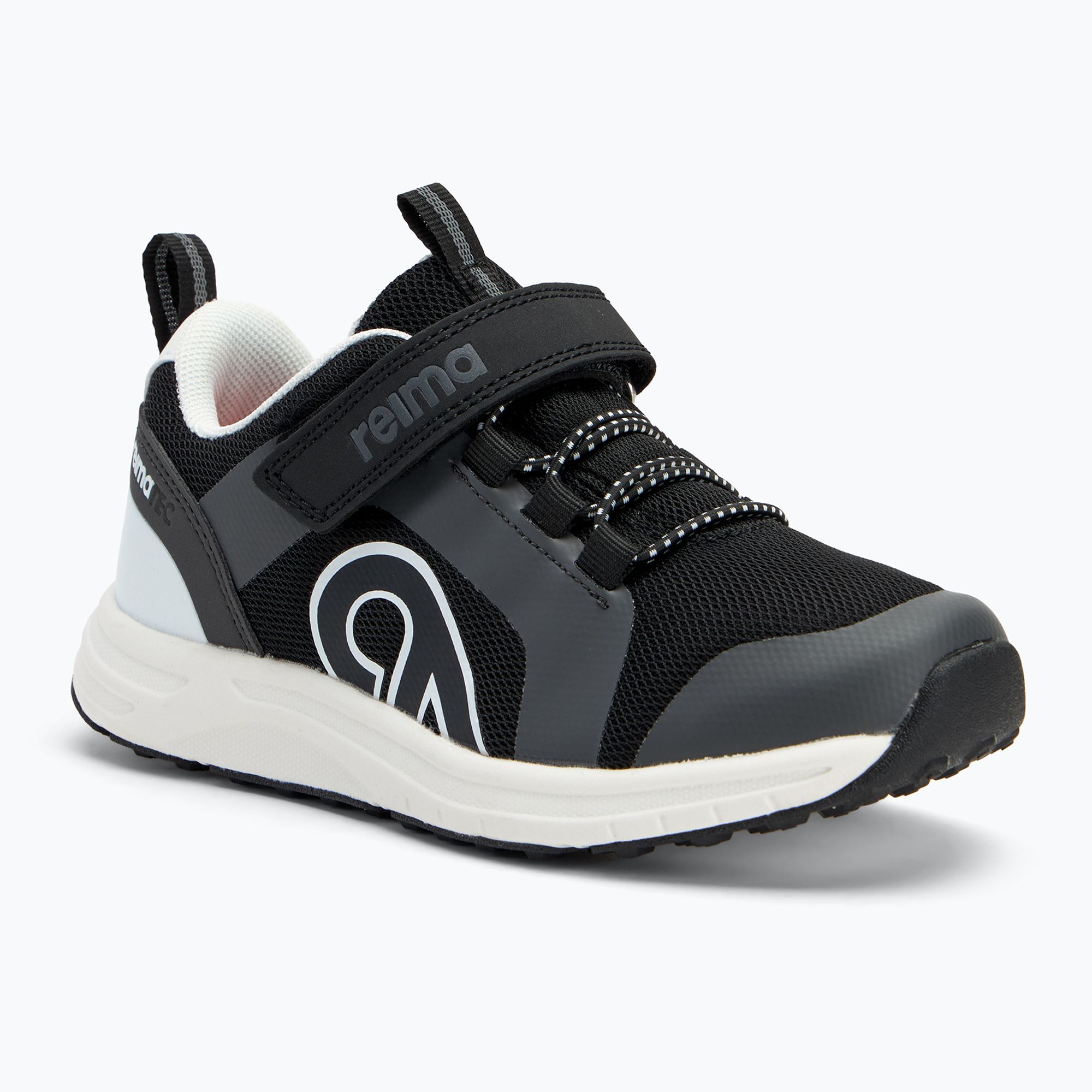 Buty dziecięce Reima Enkka black 