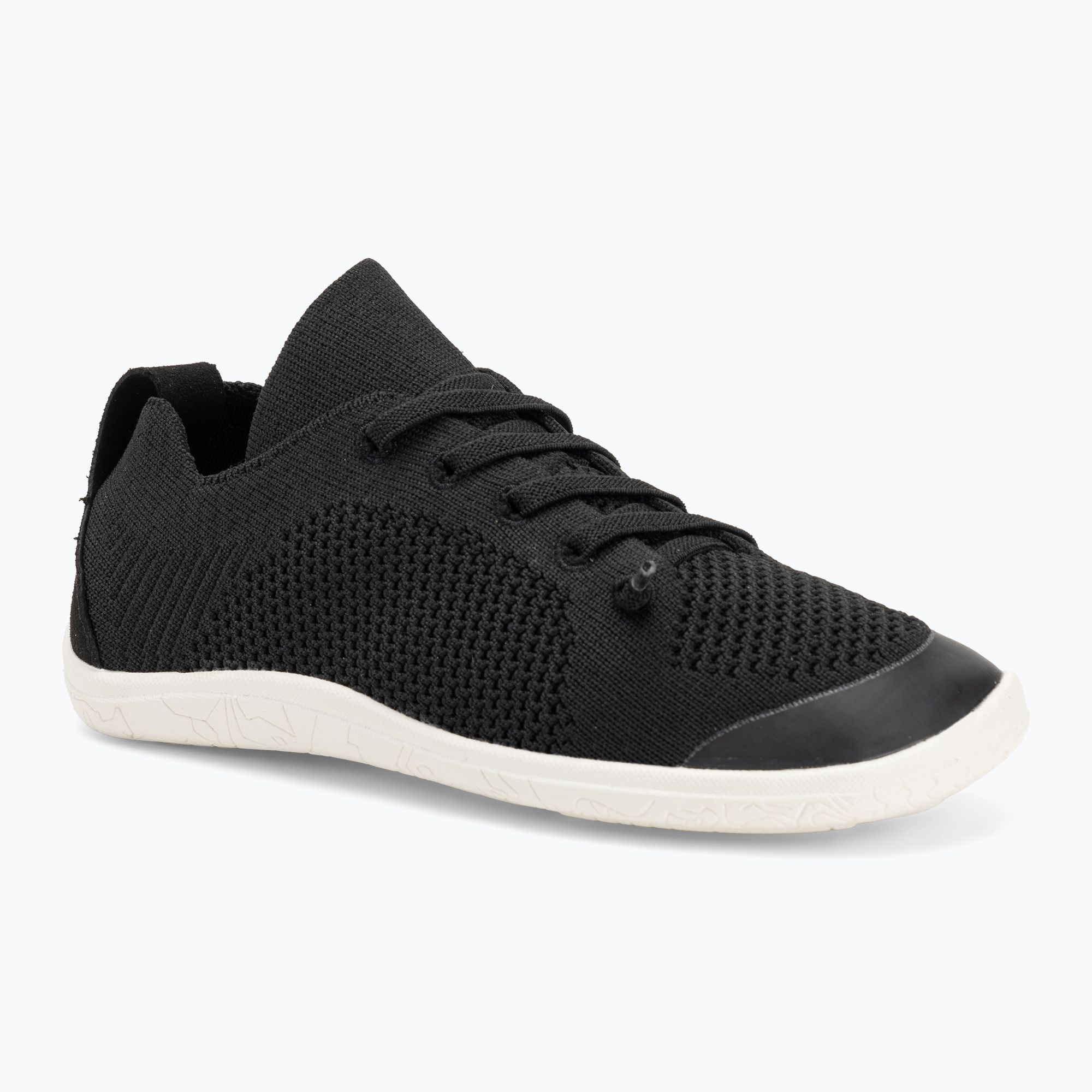 Buty barefoot dziecięce Reima Barefoot Astelu black 