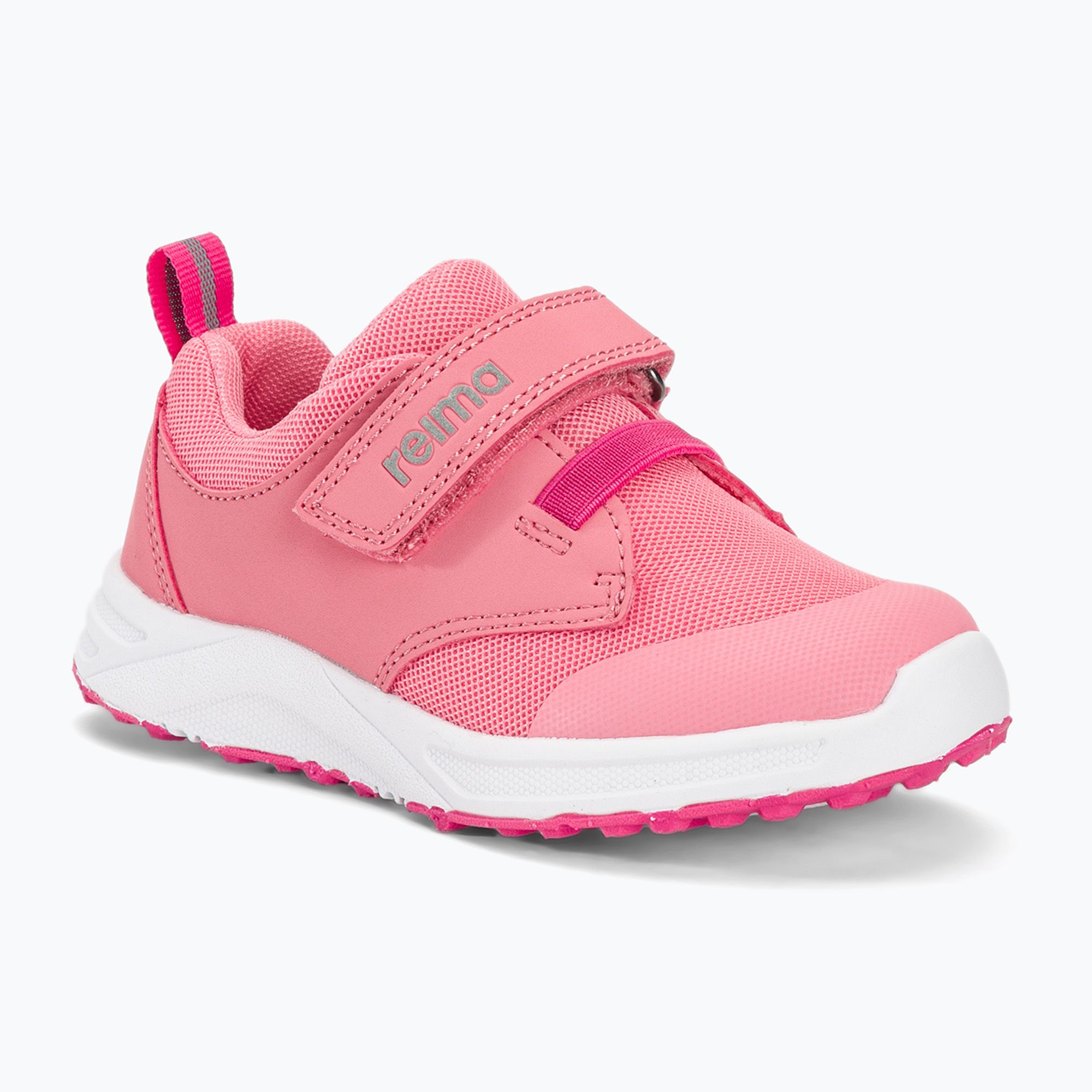 Buty dziecięce Reima Ekana sunset pink 