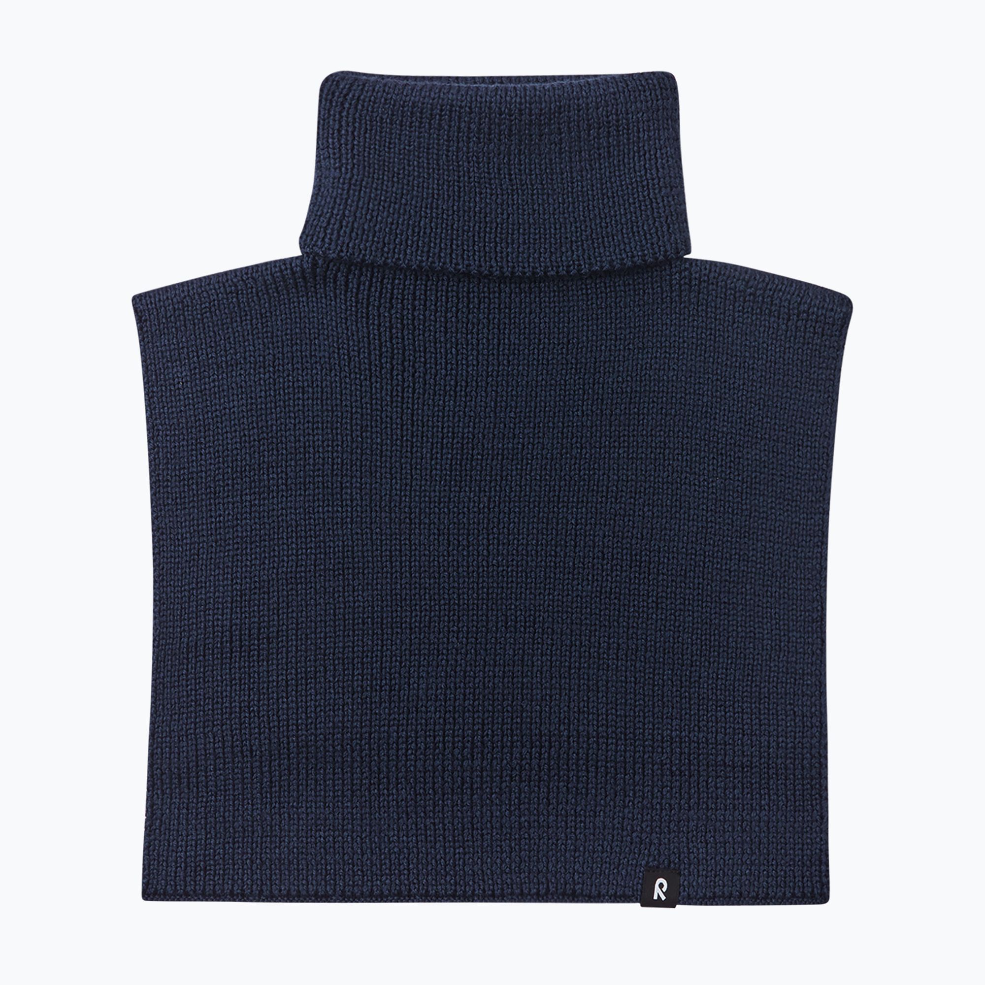 Komin dziecięcy Reima Kaulain navy 