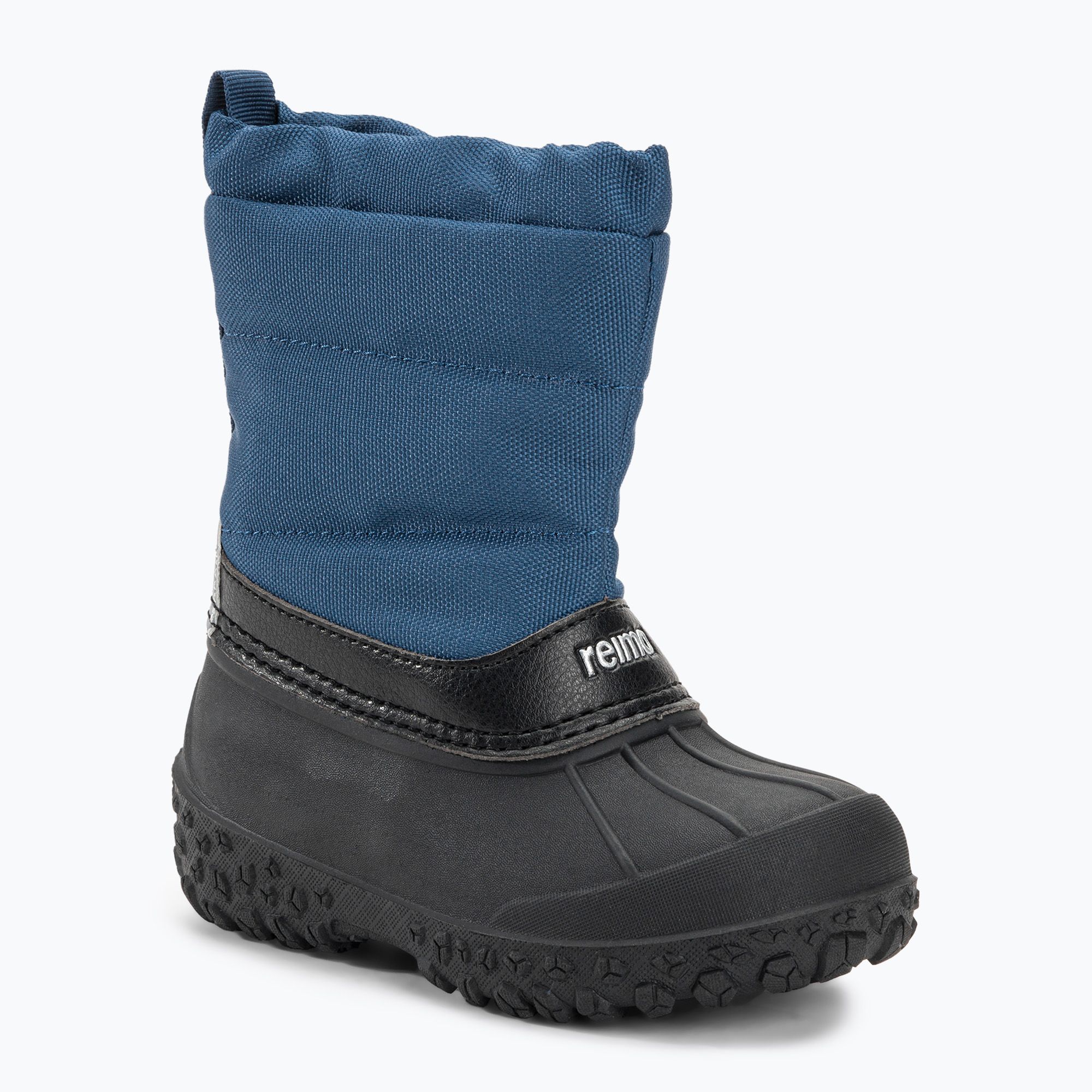Śniegowce dziecięce Reima Loskari blue 