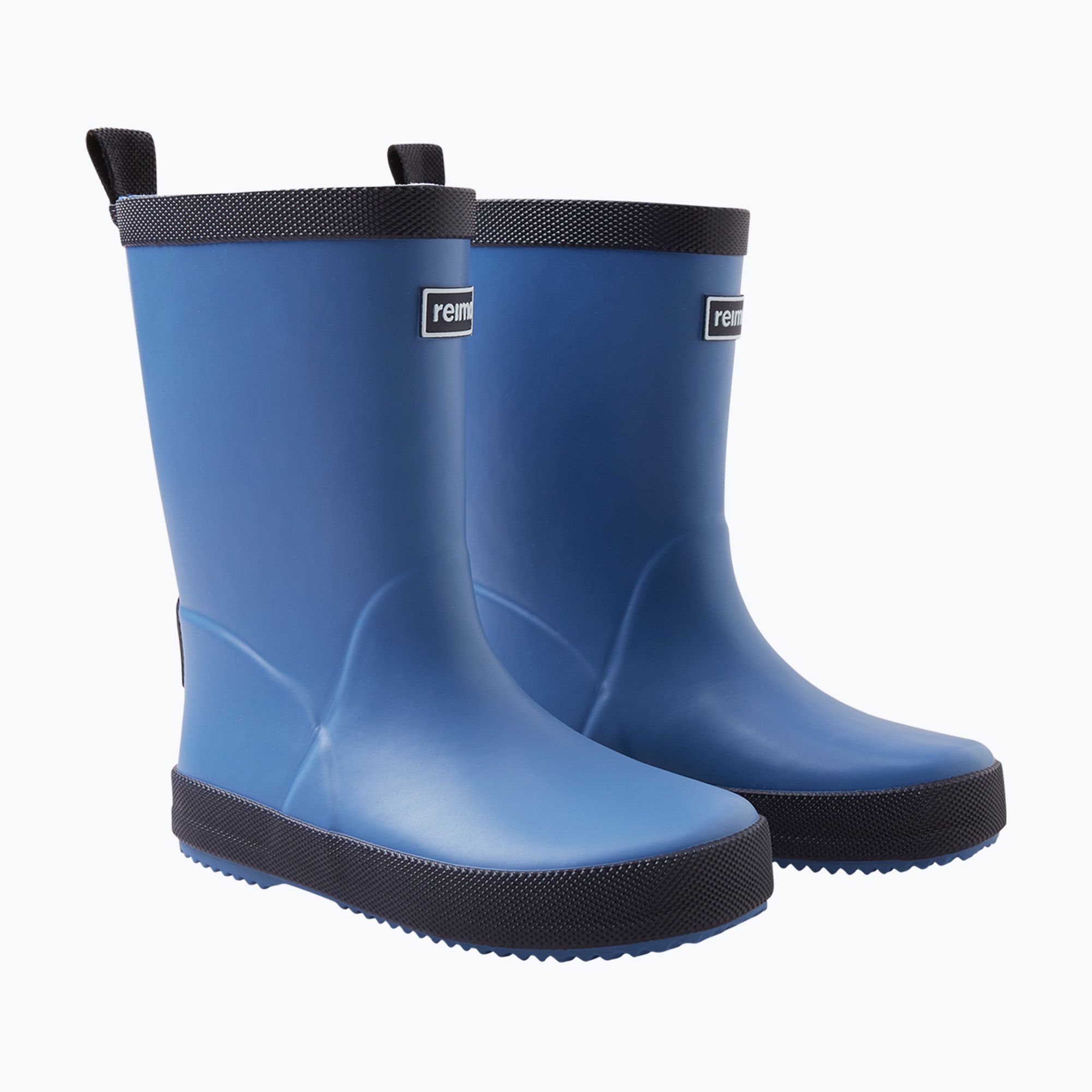 Kalosze dziecięce Reima Taikuus denim blue 