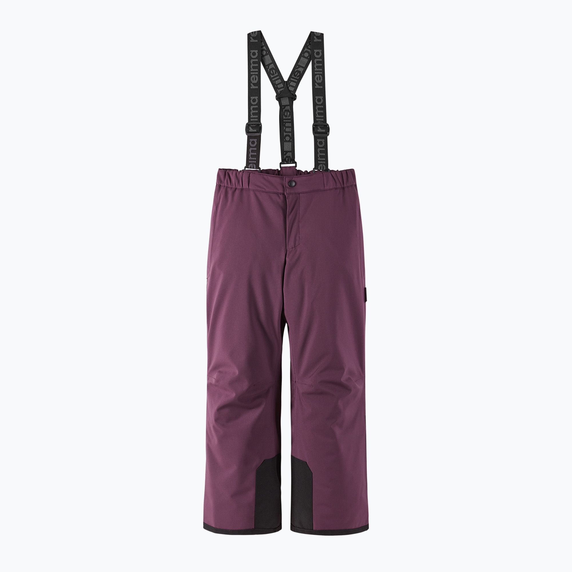 Spodnie narciarskie dziecięce Reima Proxima deep purple 5400148A-9990 