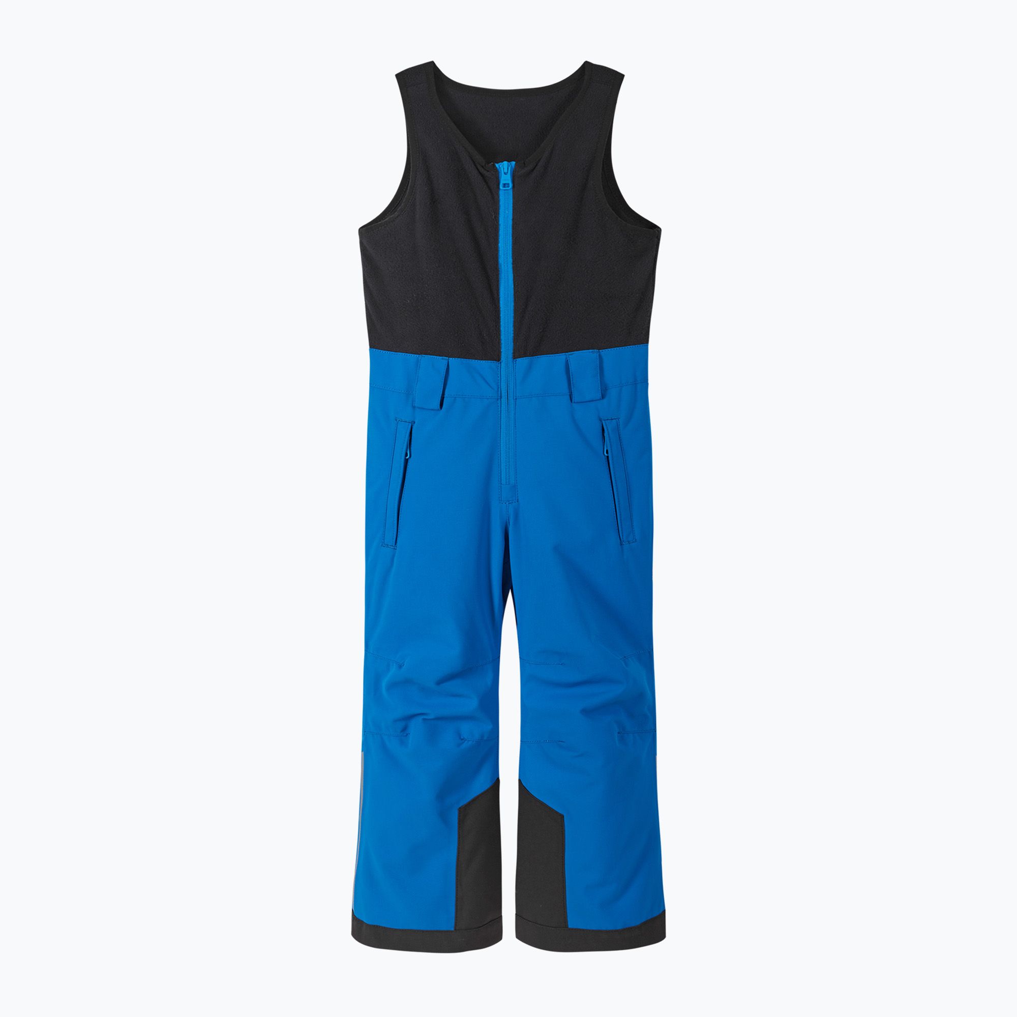 Spodnie narciarskie dziecięce Reima Oryon bright blue 