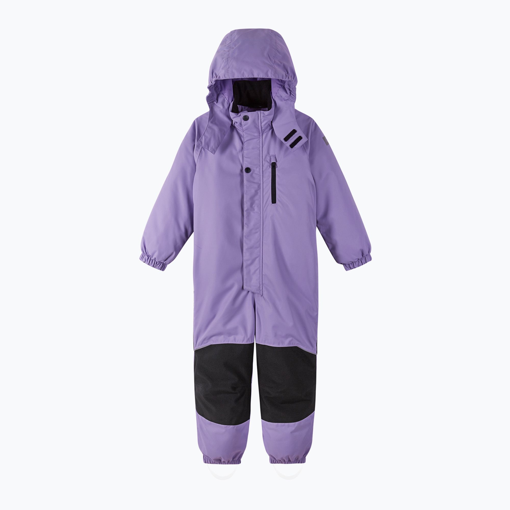 Kombinezon dziecięcy Reima Kaunisto lilac amethyst 