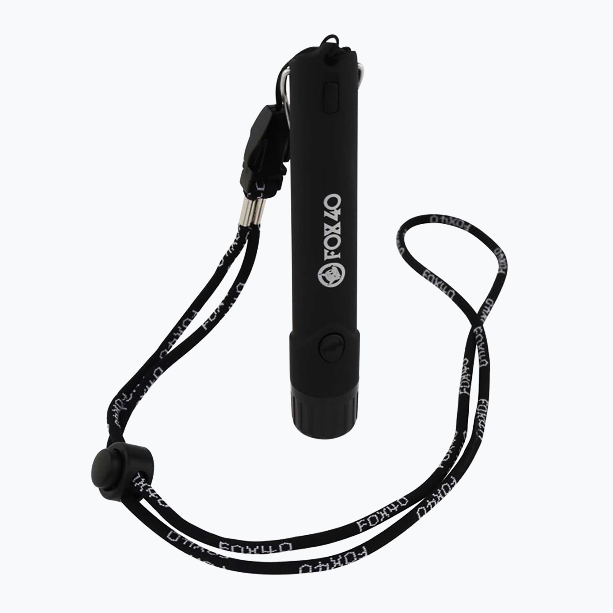 Gwizdek Fox 40 Mini Electronic black 