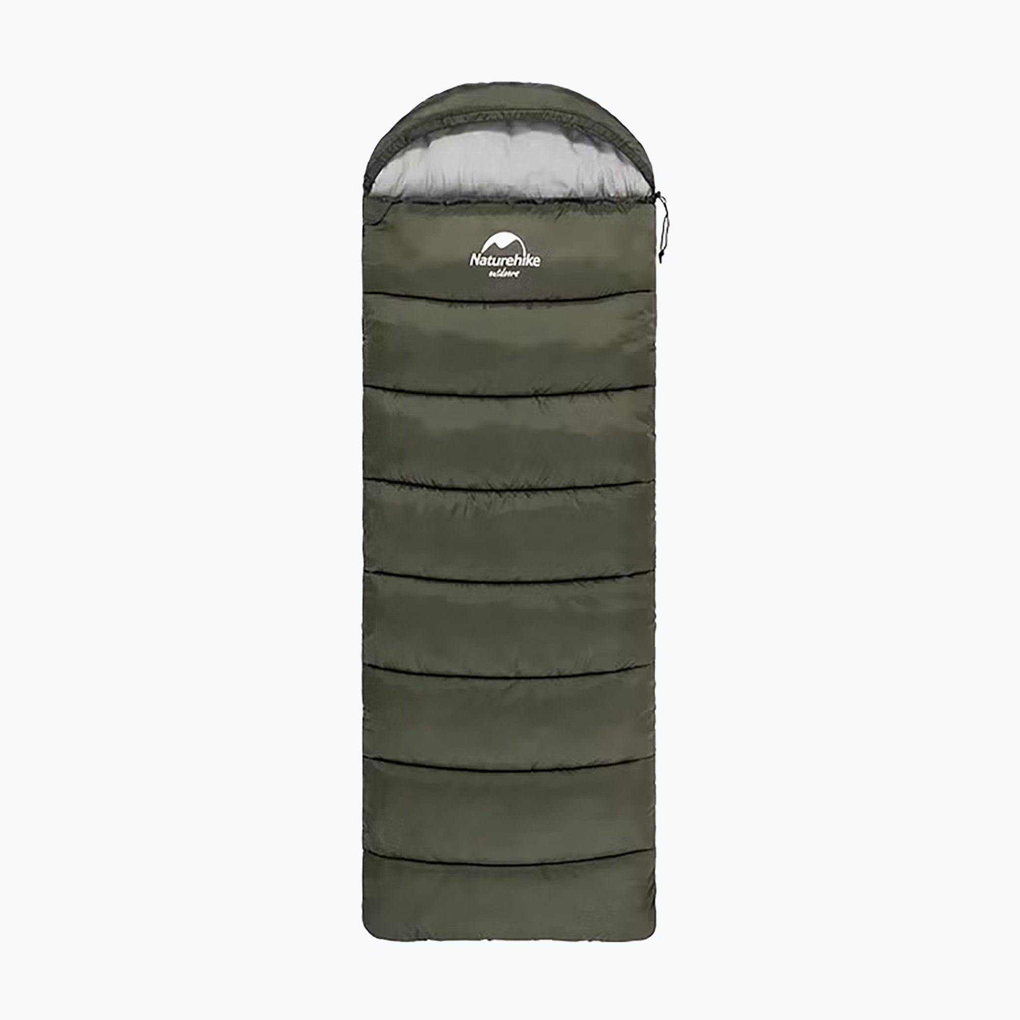 Śpiwór Naturehike U350 army green 
