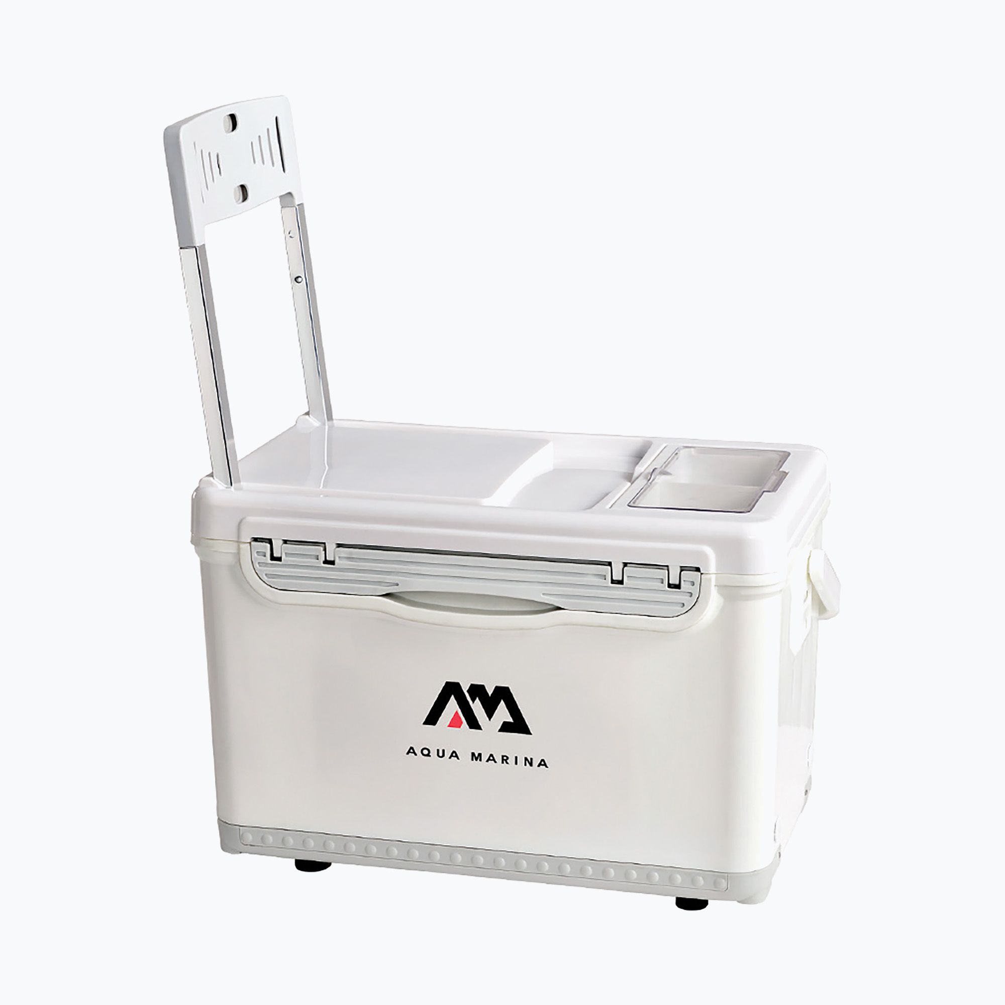 Lodówka Aqua Marina 2-IN-1 Fishing Cooler iSUP 
