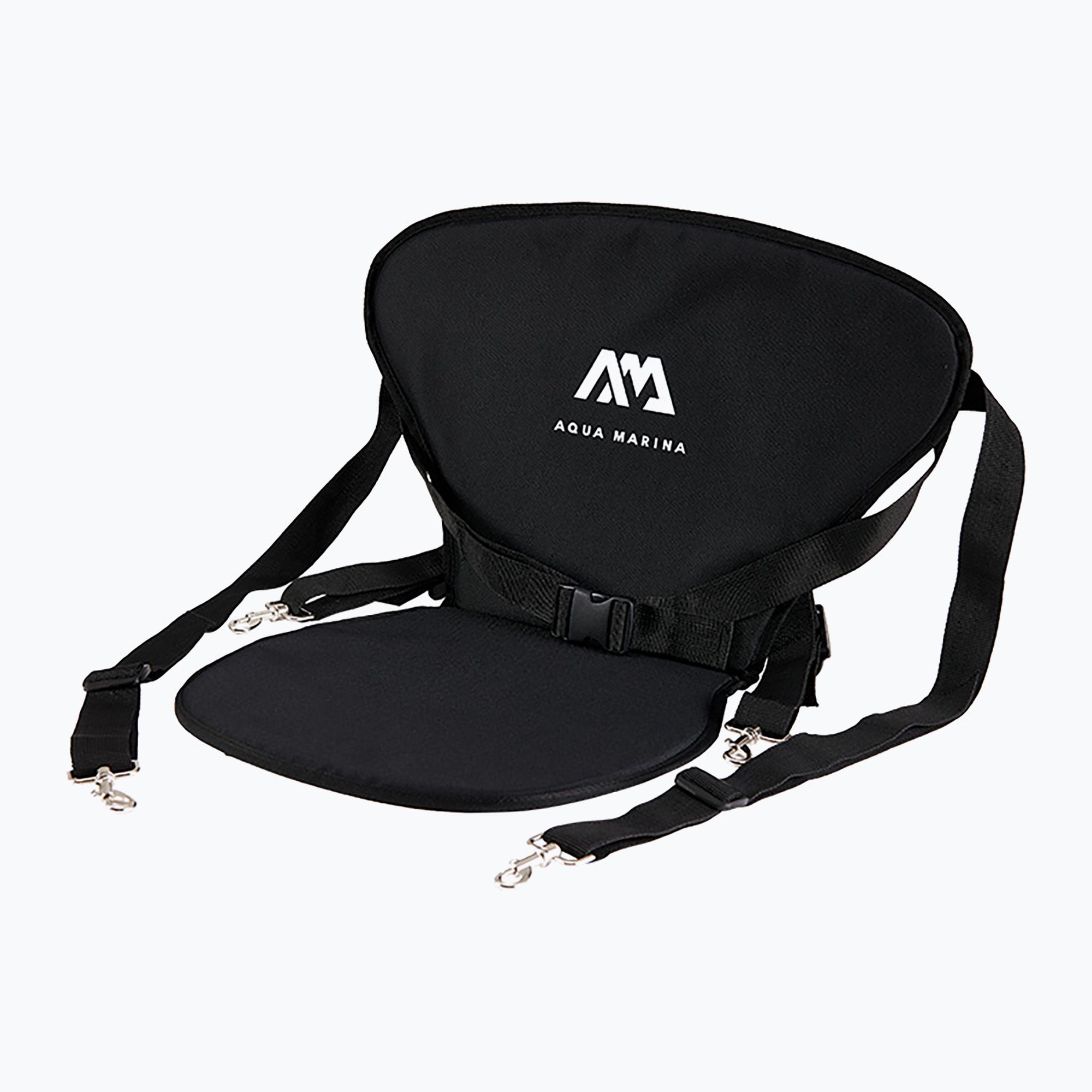 Siedzisko kajakowe do deski SUP Aqua Marina SUP High Back Seat 