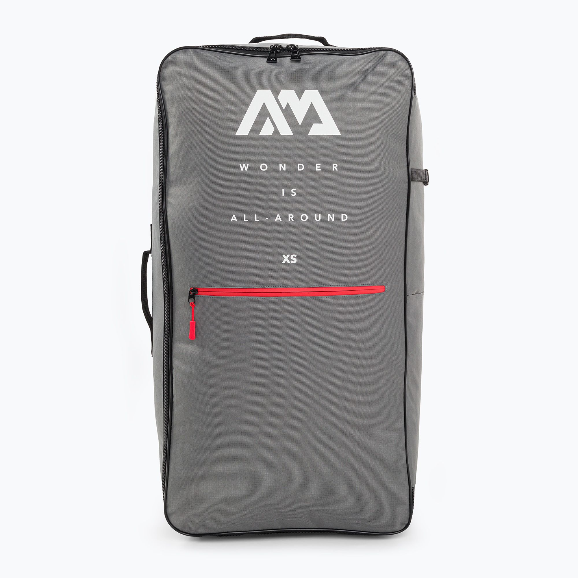 Plecak na deskę SUP Aqua Marina Zip XS grey 